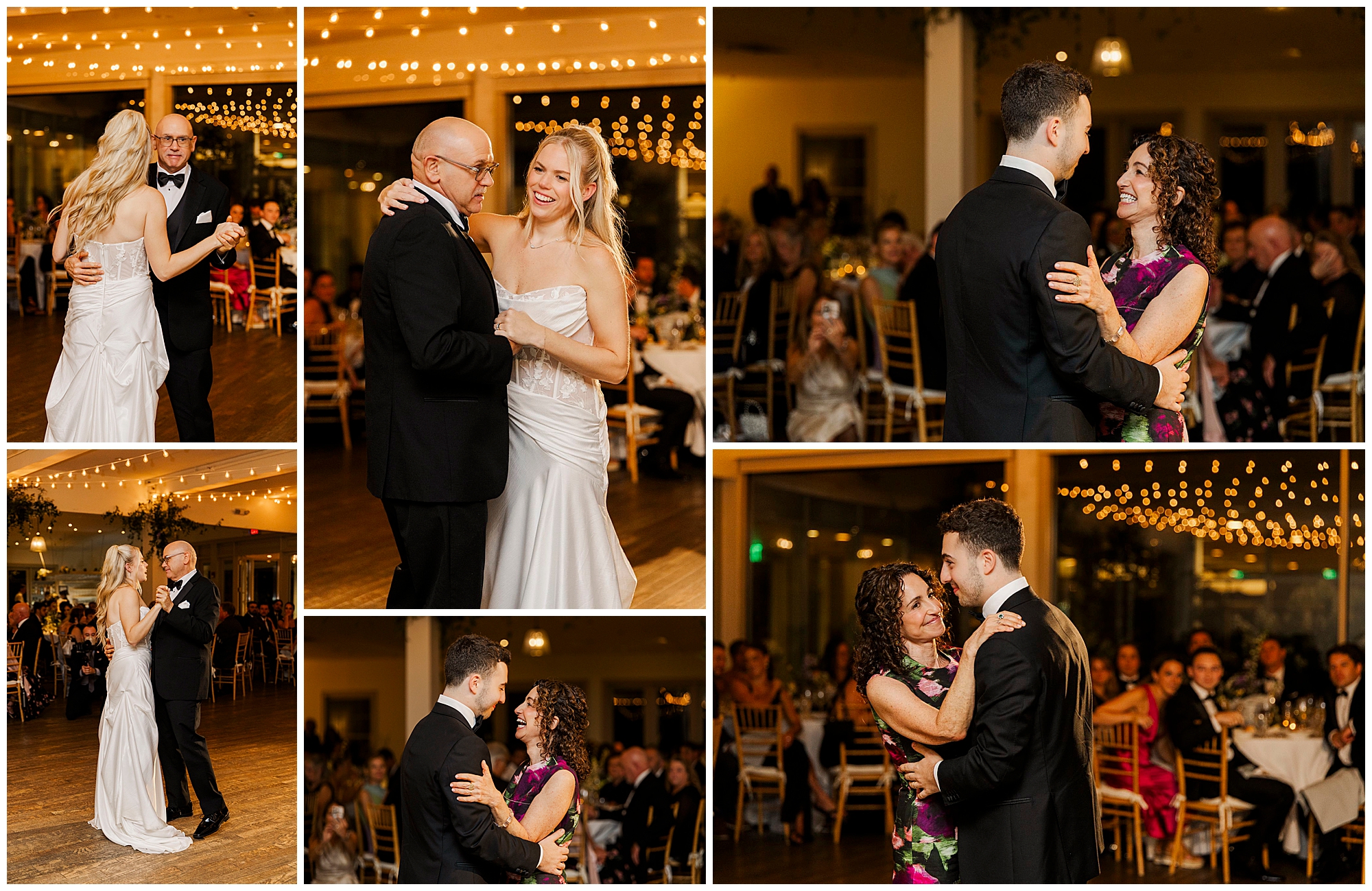 Amazing wedding at The Garrison in New York