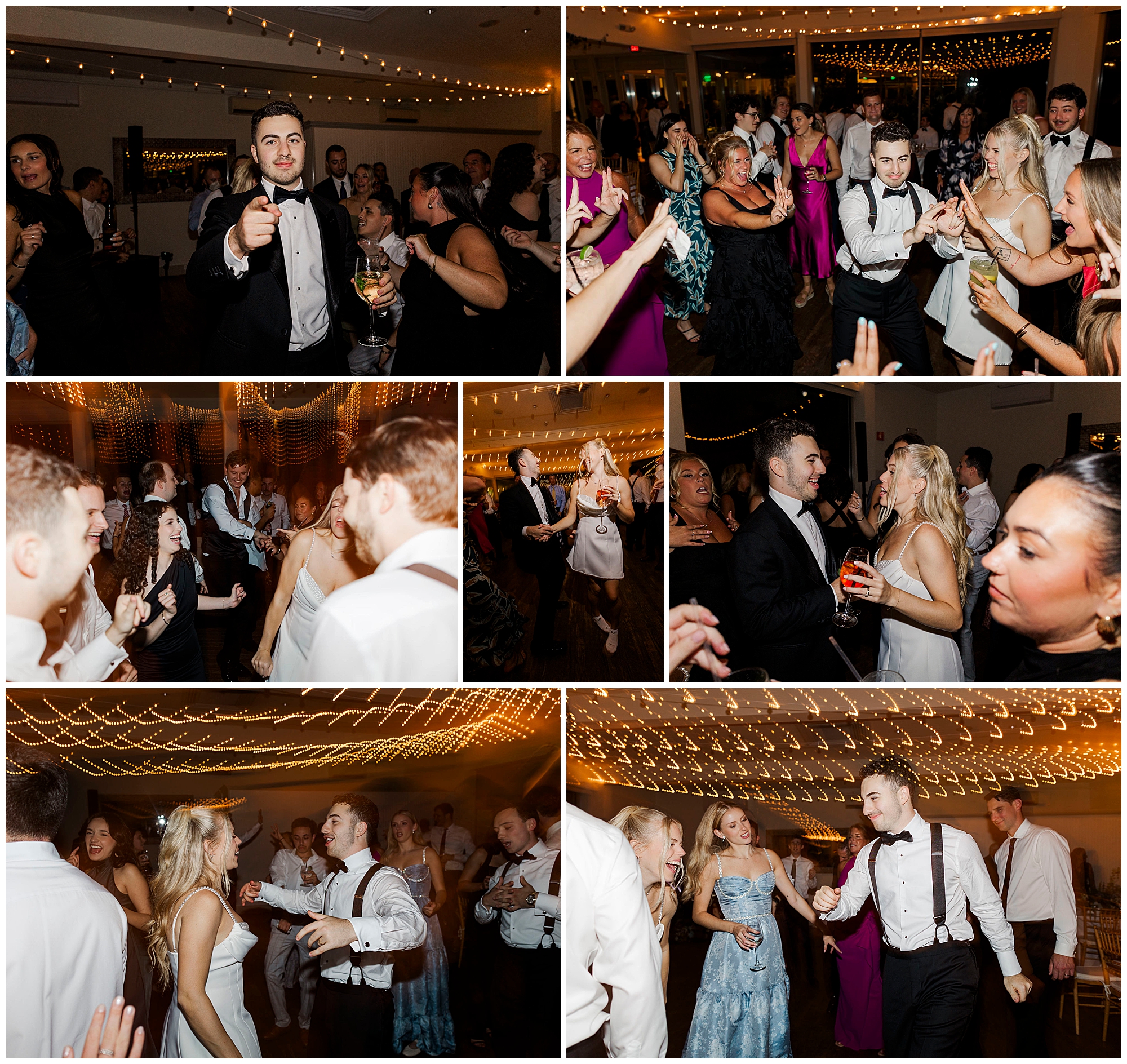 Perfect wedding at The Garrison in New York