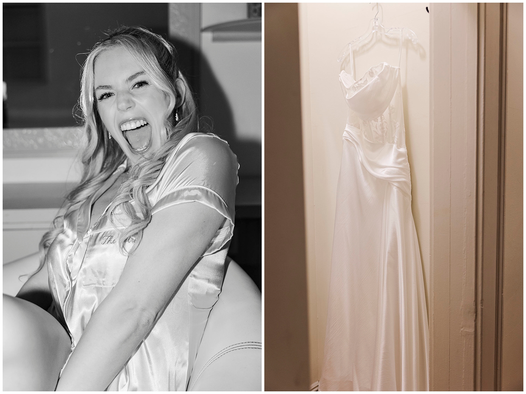 Splendid wedding at The Garrison in New York