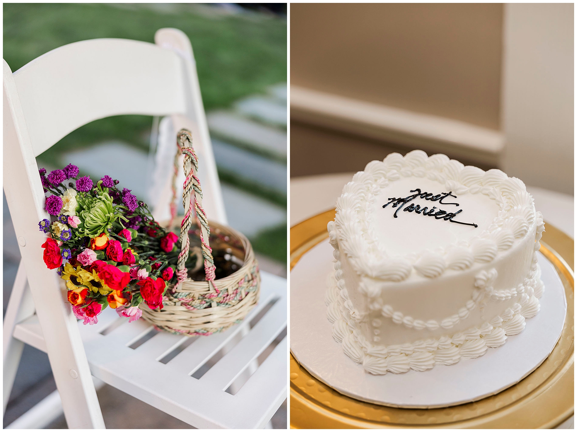 Fabulous wedding at The Briarcliff Manor