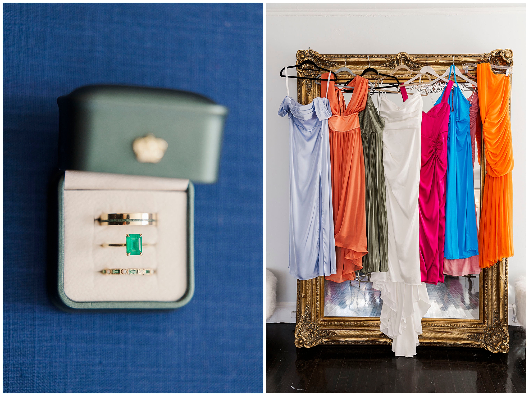 Personal Briarcliff Manor wedding