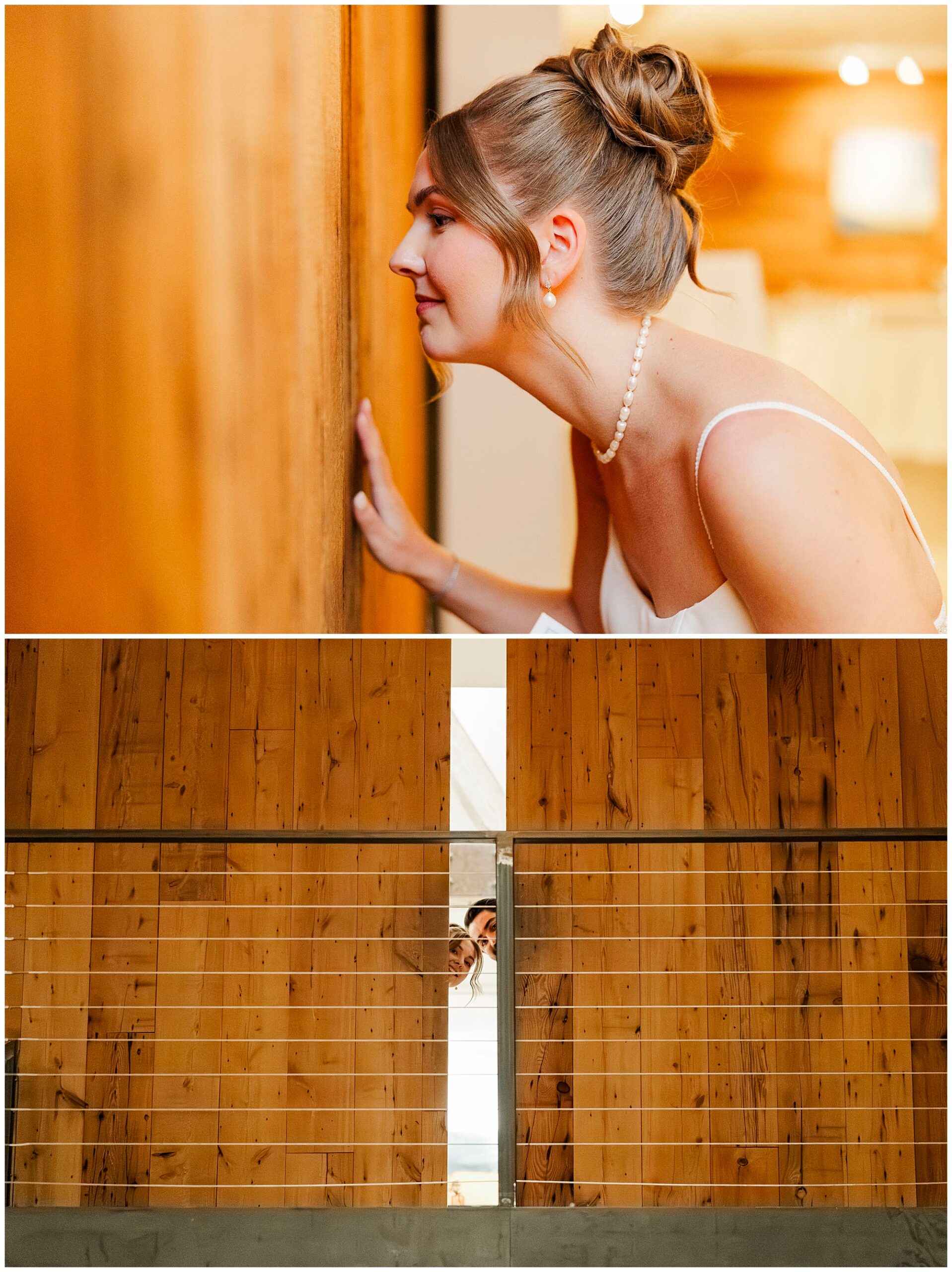 fabulous roundhouse wedding in beacon, ny