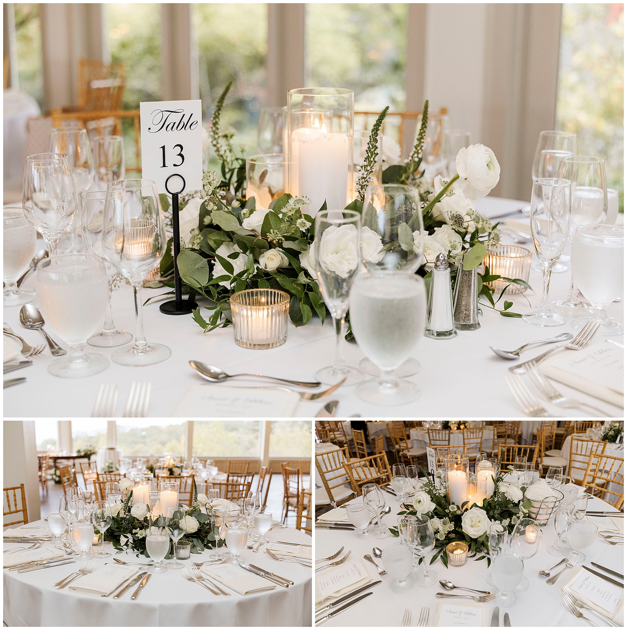 joyful hudson valley garrison wedding