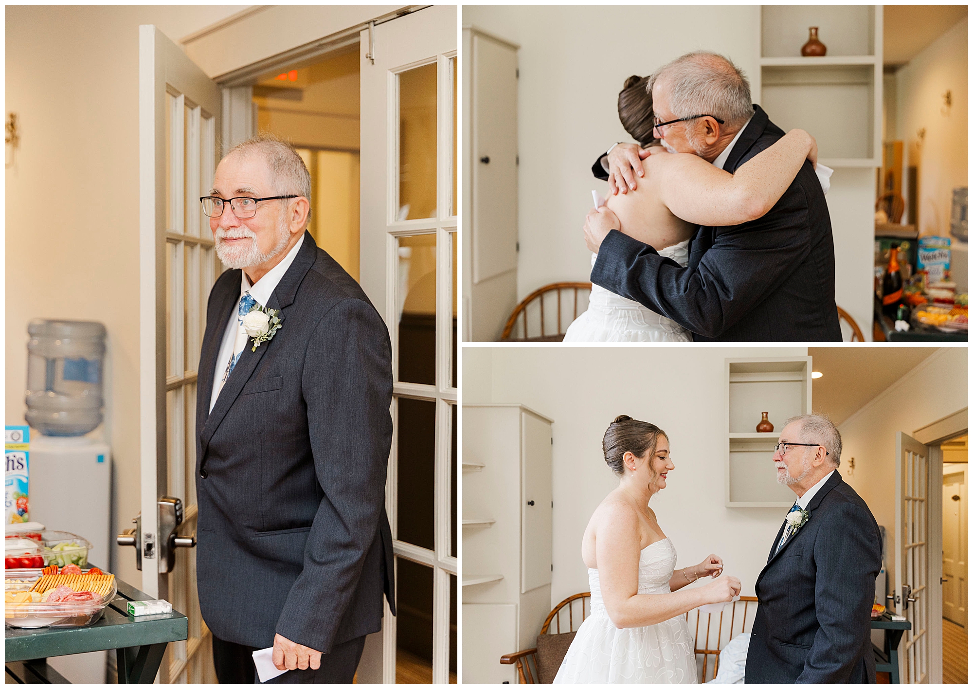 splendid hudson valley garrison wedding