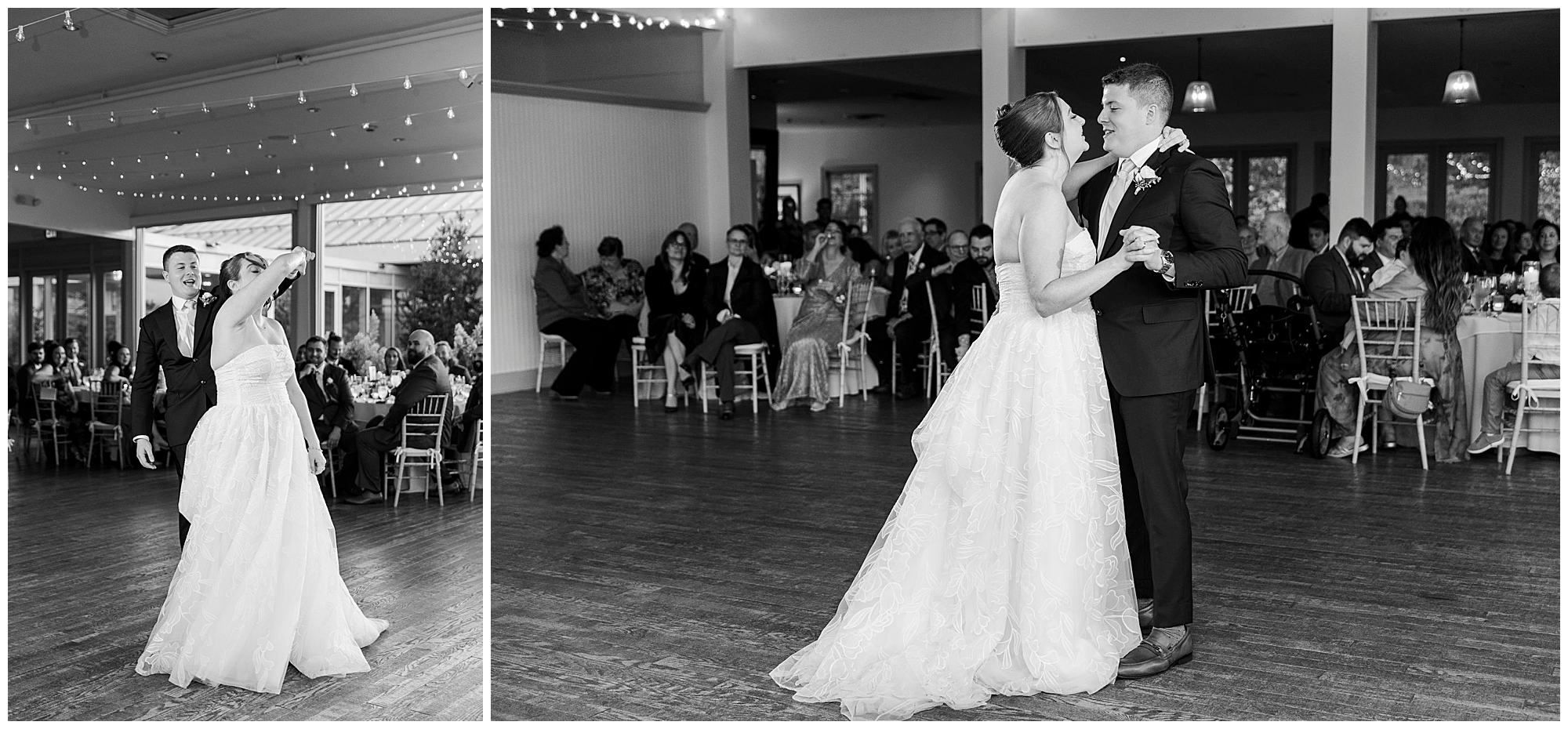 unique hudson valley garrison wedding