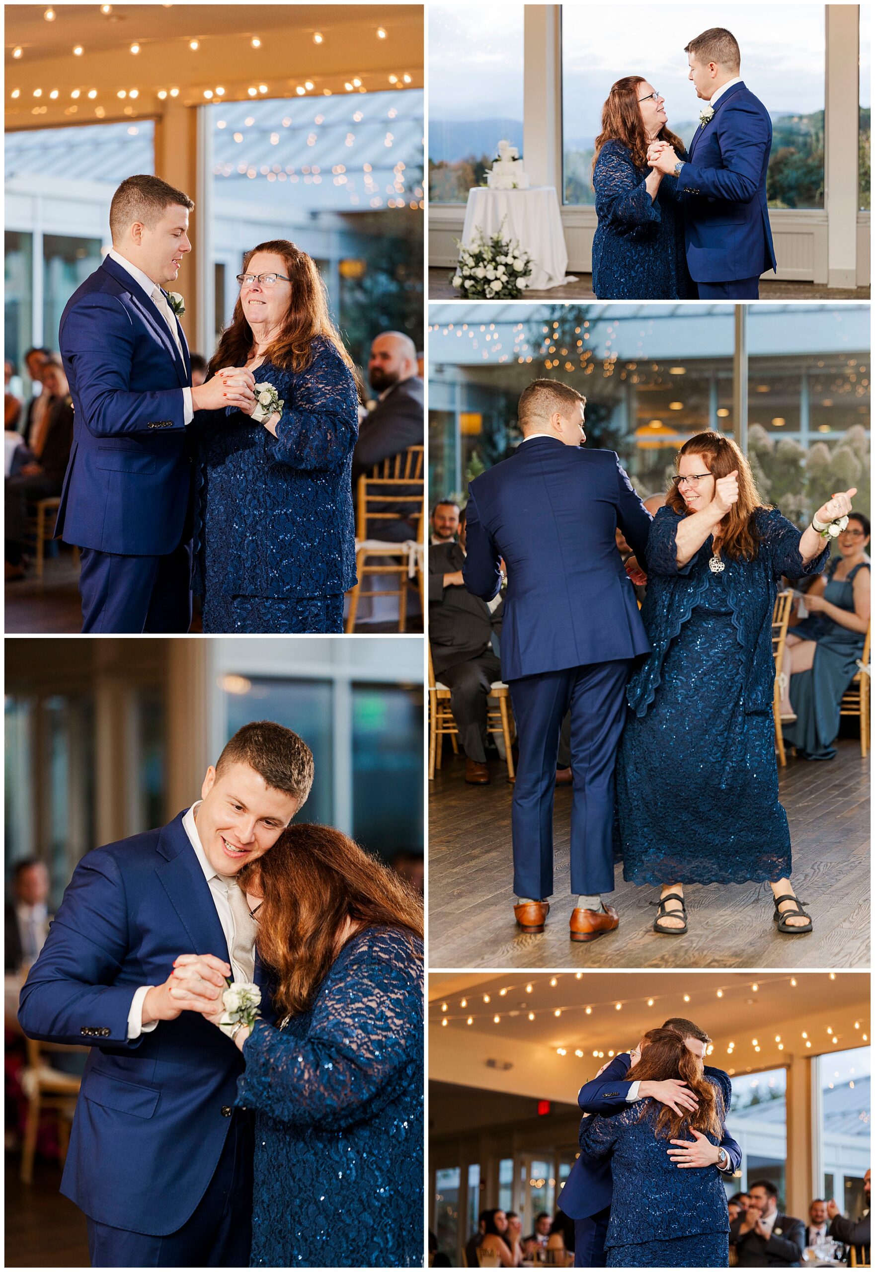 beautiful hudson valley garrison wedding