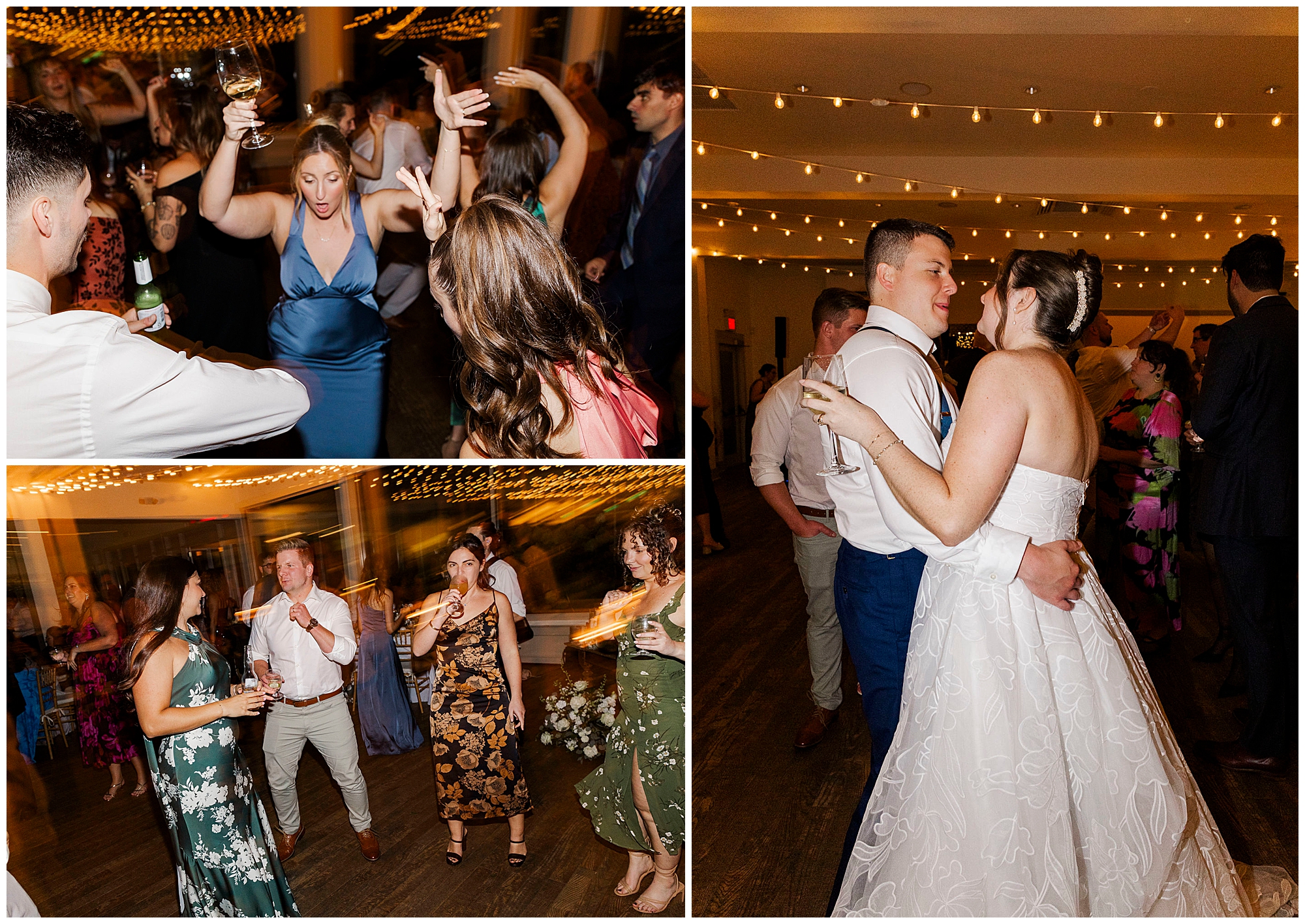 special hudson valley garrison wedding