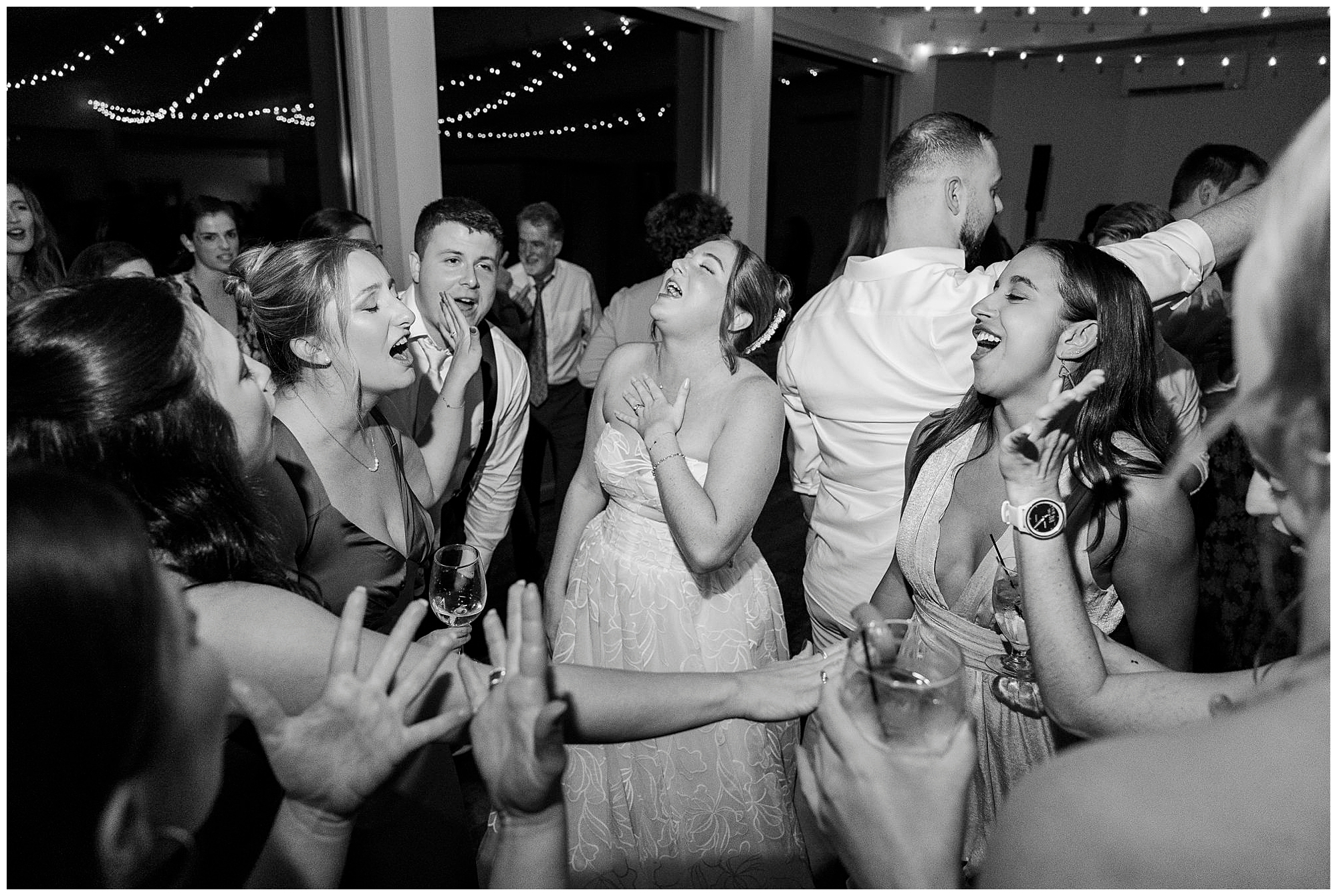 stunning hudson valley garrison wedding