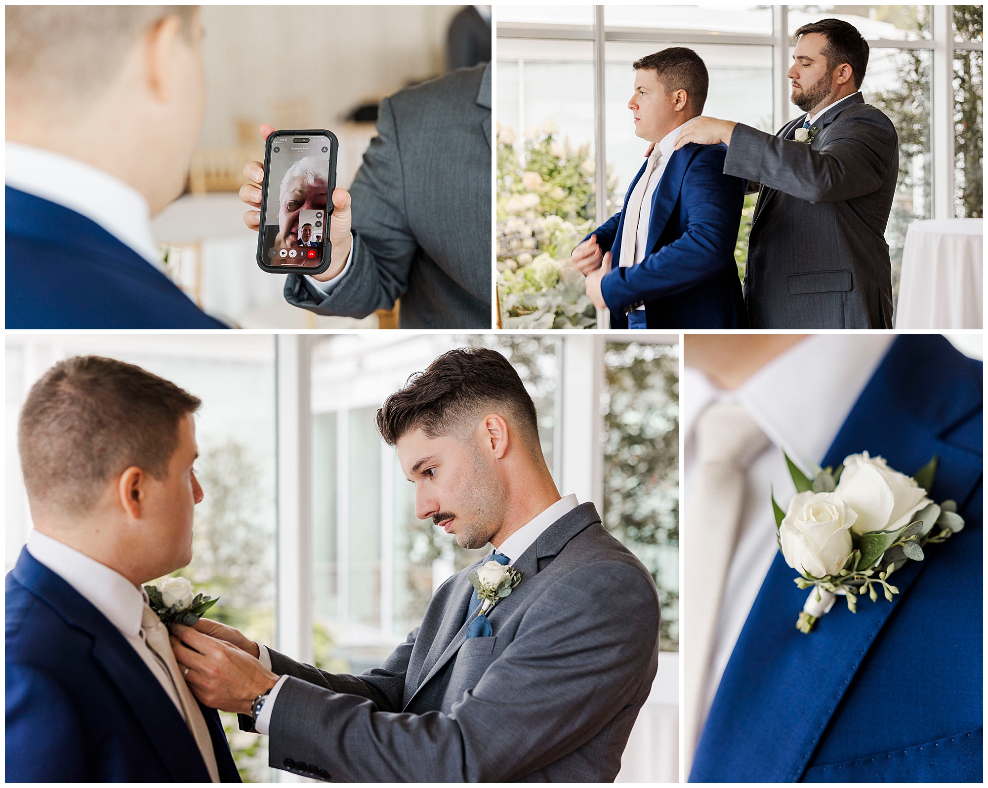 show-stopping hudson valley garrison wedding