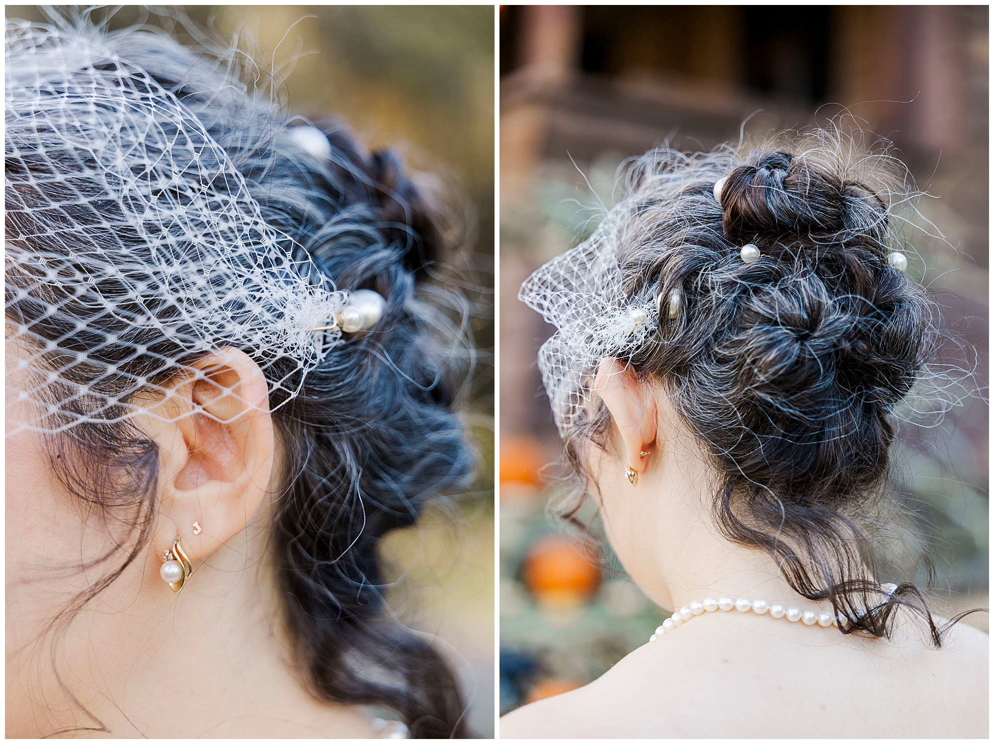 Heartfelt Urban Cowboy Lodge wedding