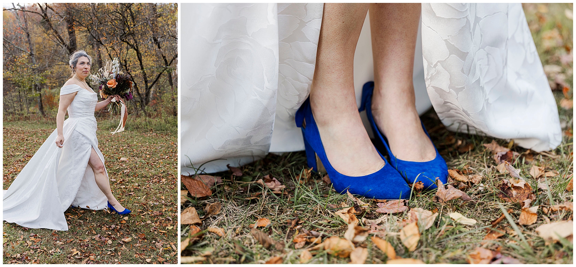 Incredible Urban Cowboy Lodge wedding