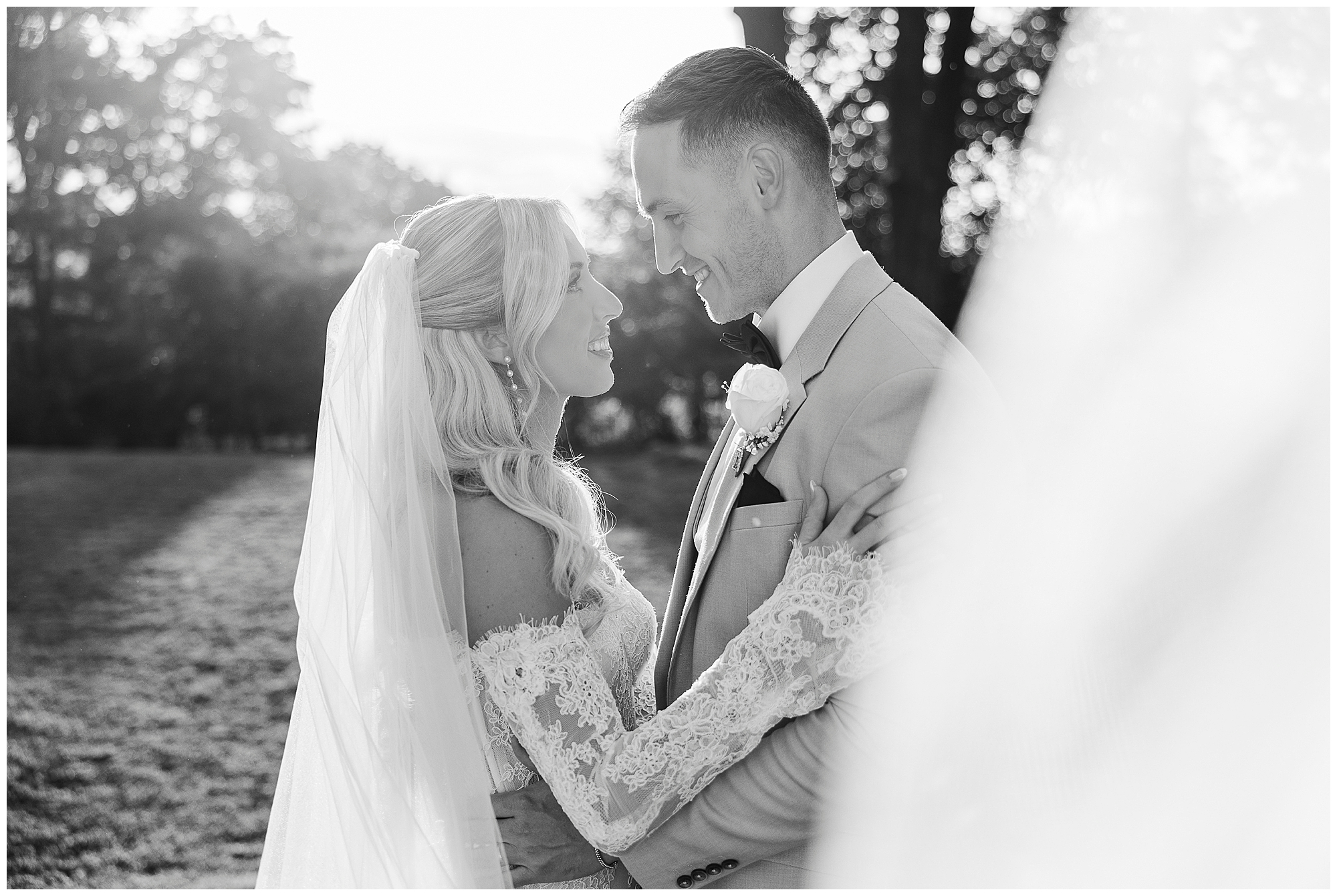 Adorable Westchester wedding at the Briarcliff Manor