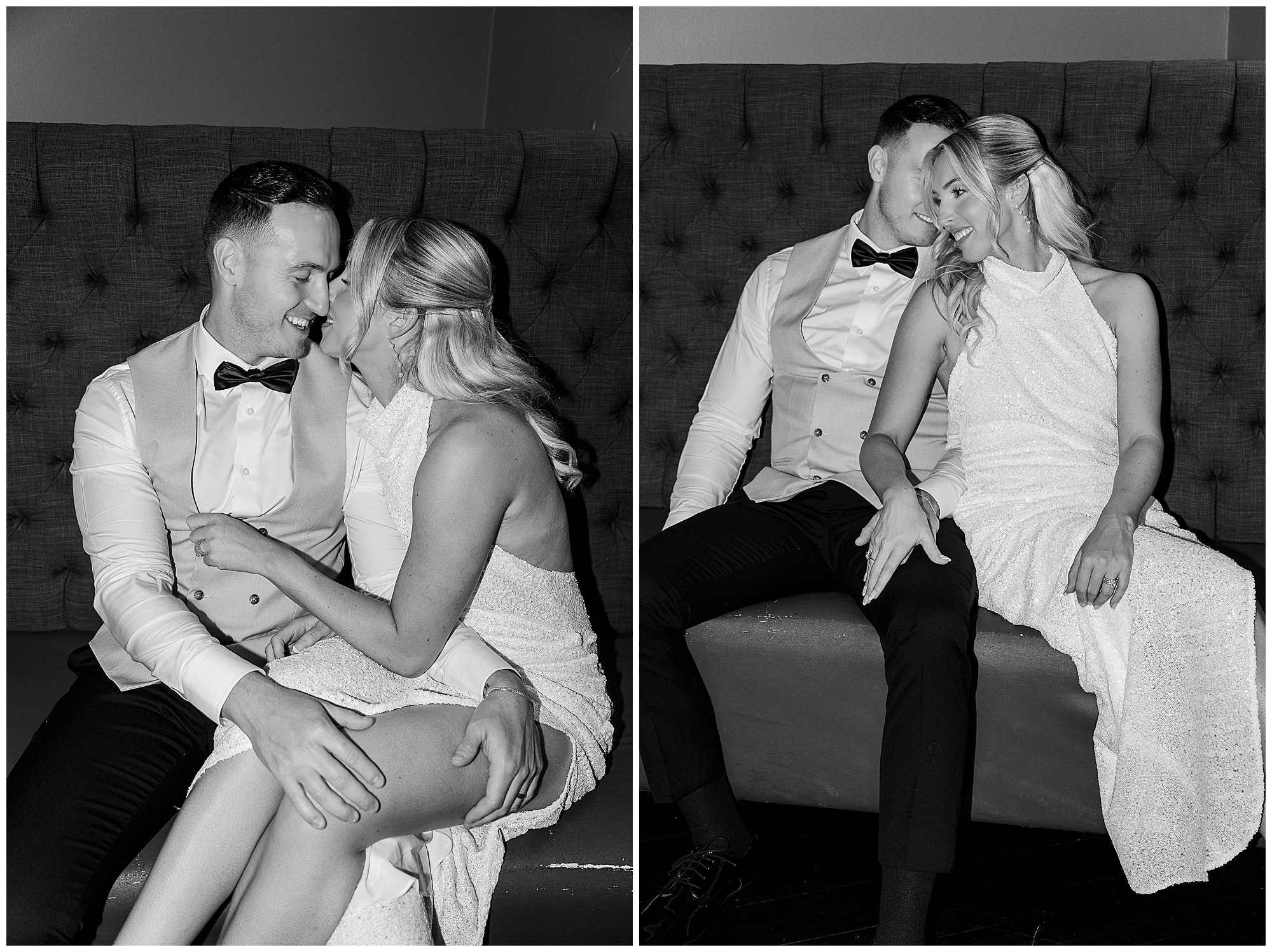 Darling Westchester wedding at the Briarcliff Manor