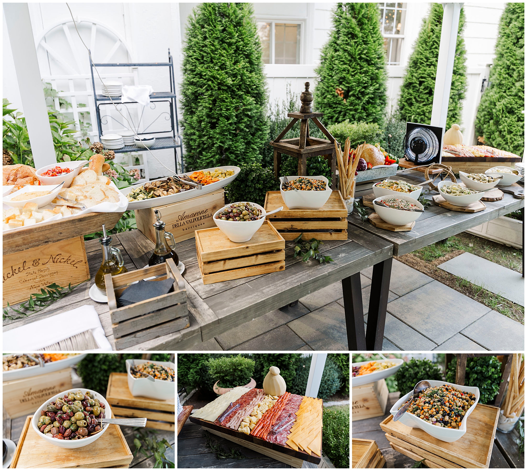 Candid Westchester wedding at the Briarcliff Manor