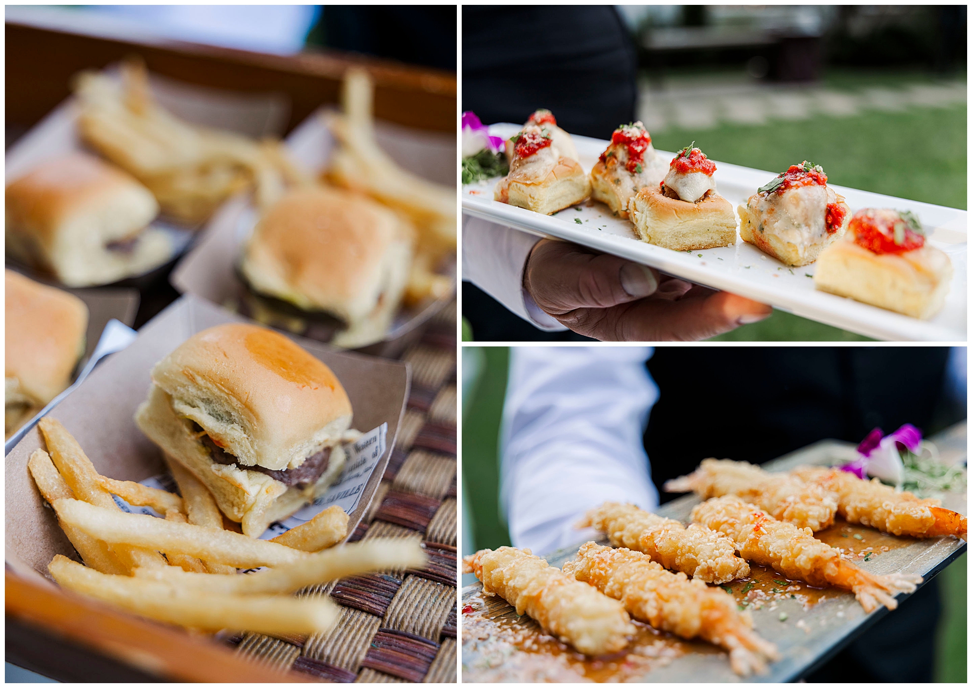 Beautiful Westchester wedding at the Briarcliff Manor