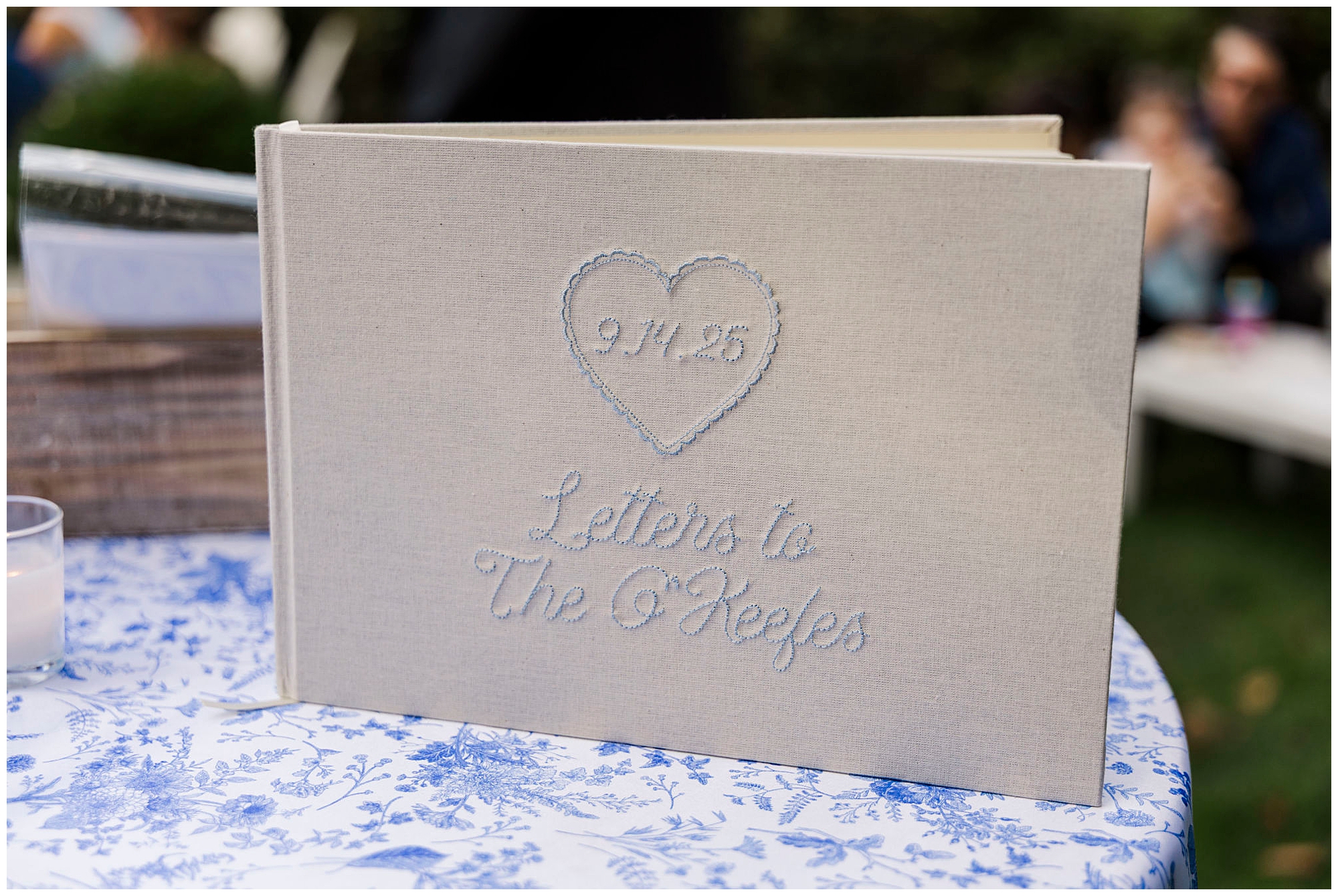 Magical Westchester wedding at the Briarcliff Manor