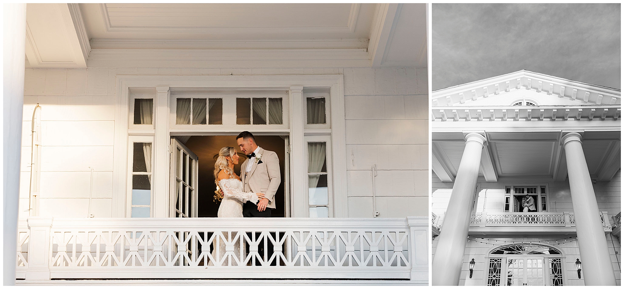 Charming Westchester wedding at the Briarcliff Manor