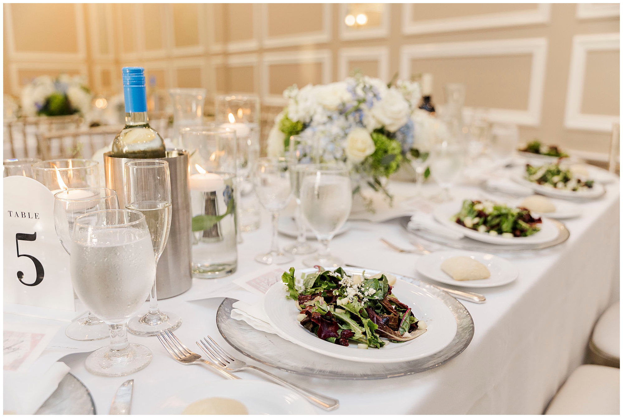 Joyful Westchester wedding at the Briarcliff Manor
