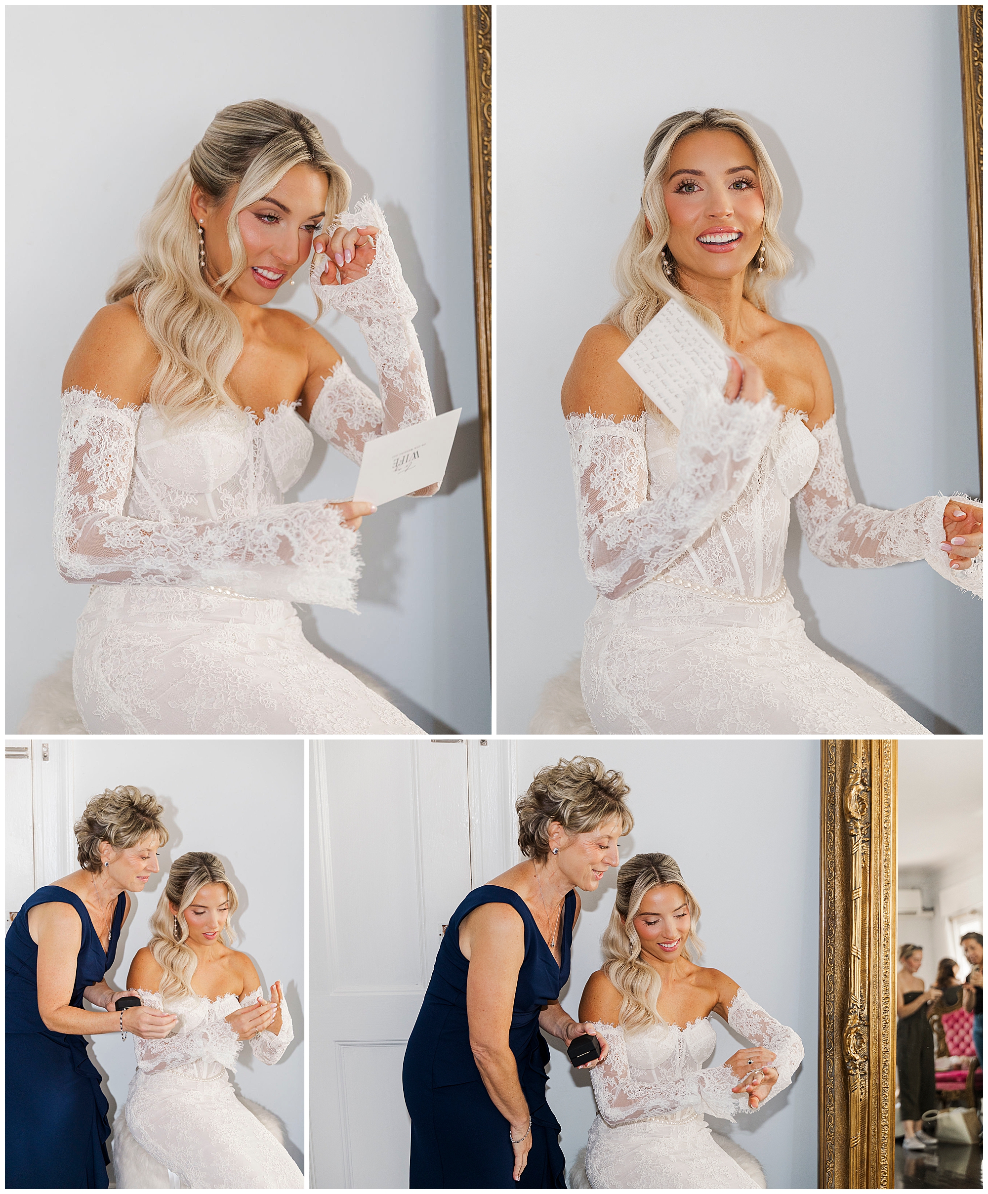 Amazing Briarcliff Manor wedding in Westchester