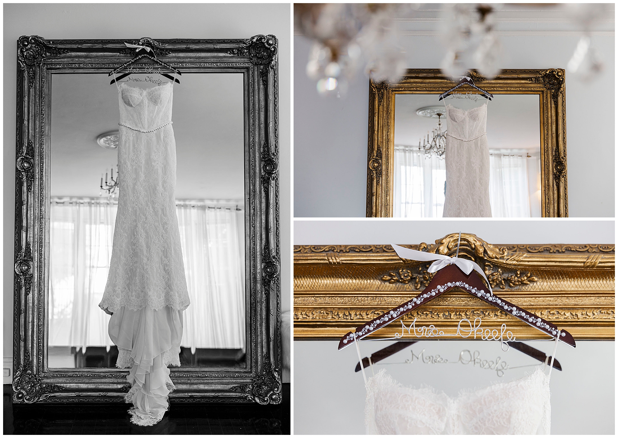 Radiant Briarcliff Manor wedding in Westchester