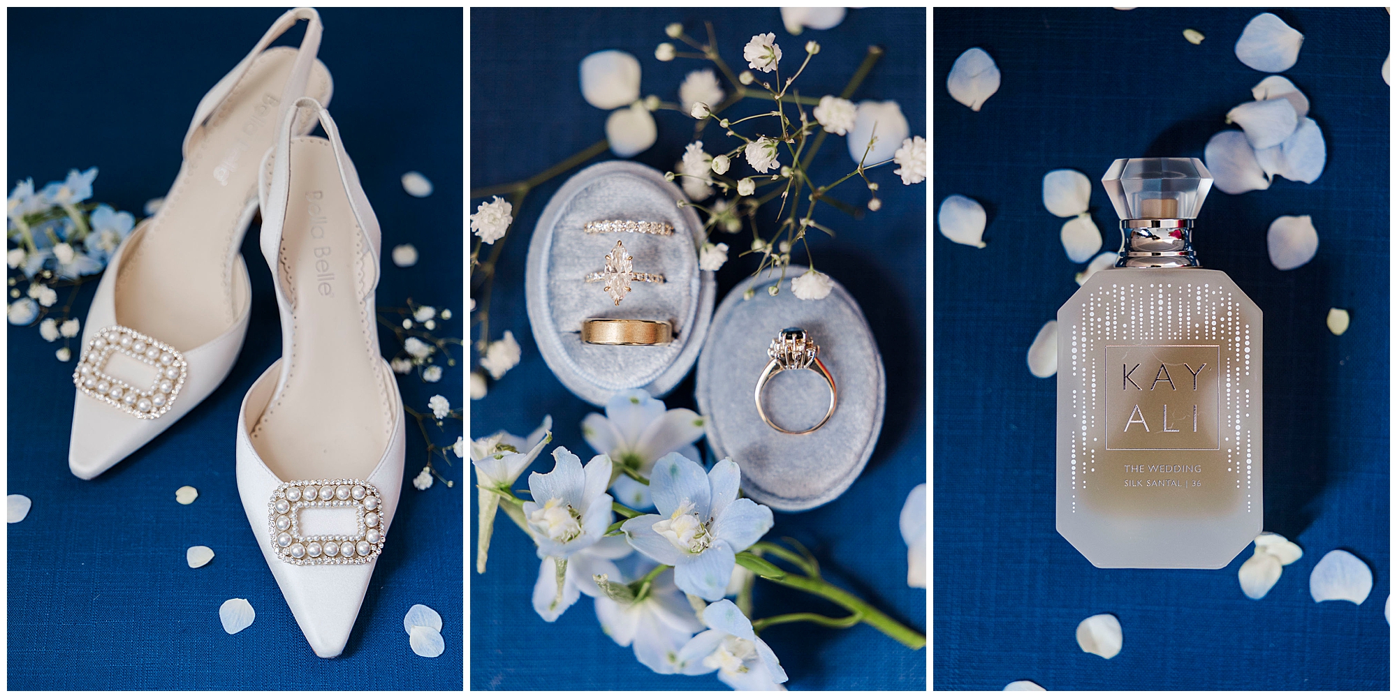 Sensational Briarcliff Manor wedding in Westchester