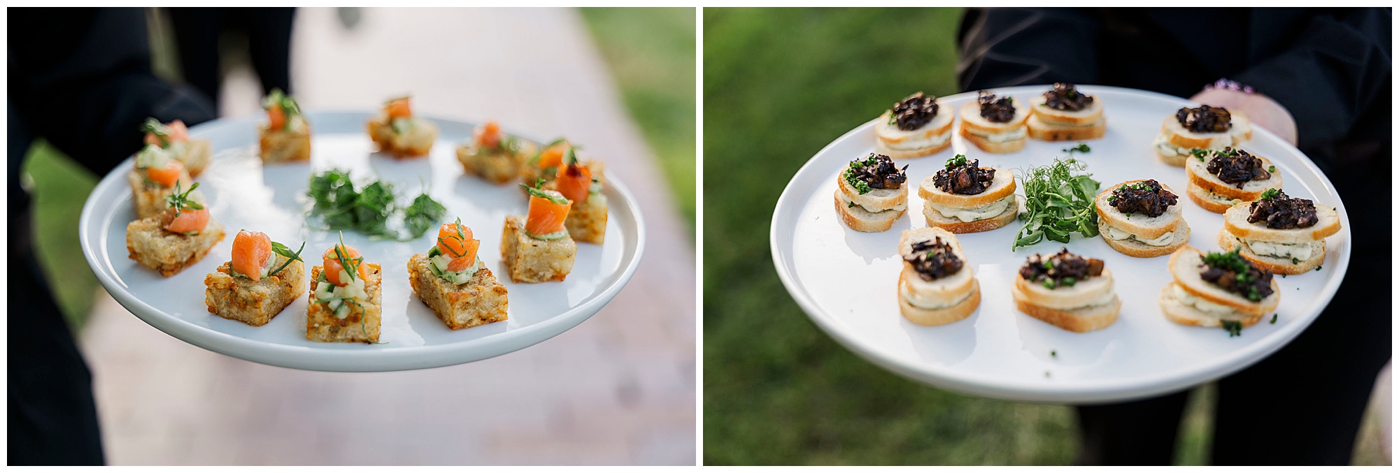Rustic Boscobel House & Gardens wedding