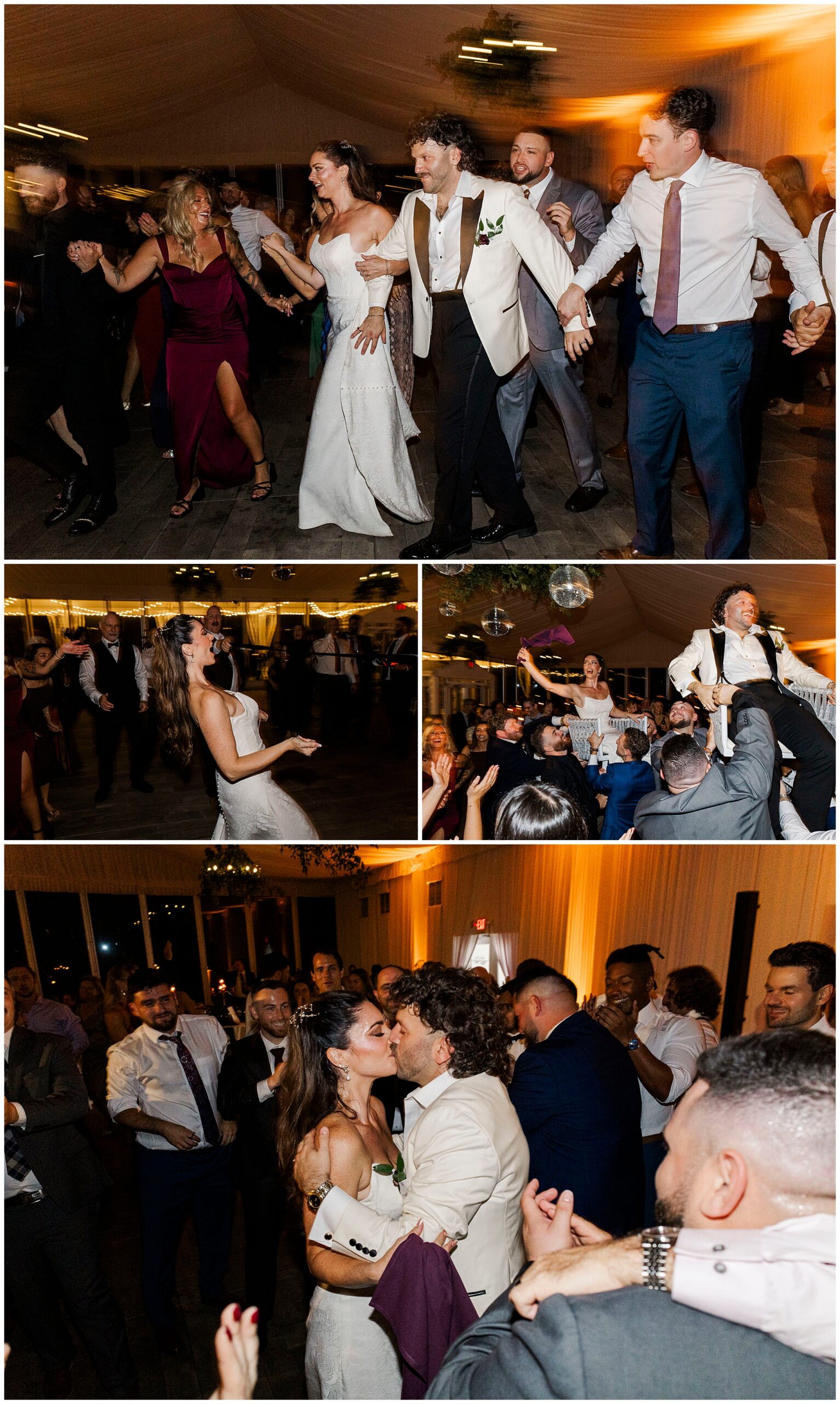 Terrific Boscobel House & Gardens wedding