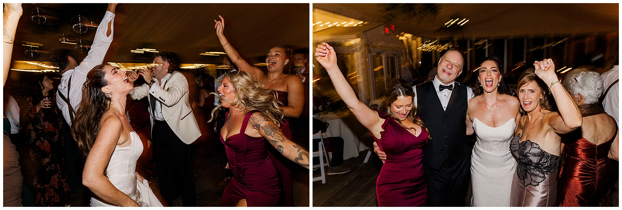 Joyous Boscobel House & Gardens wedding