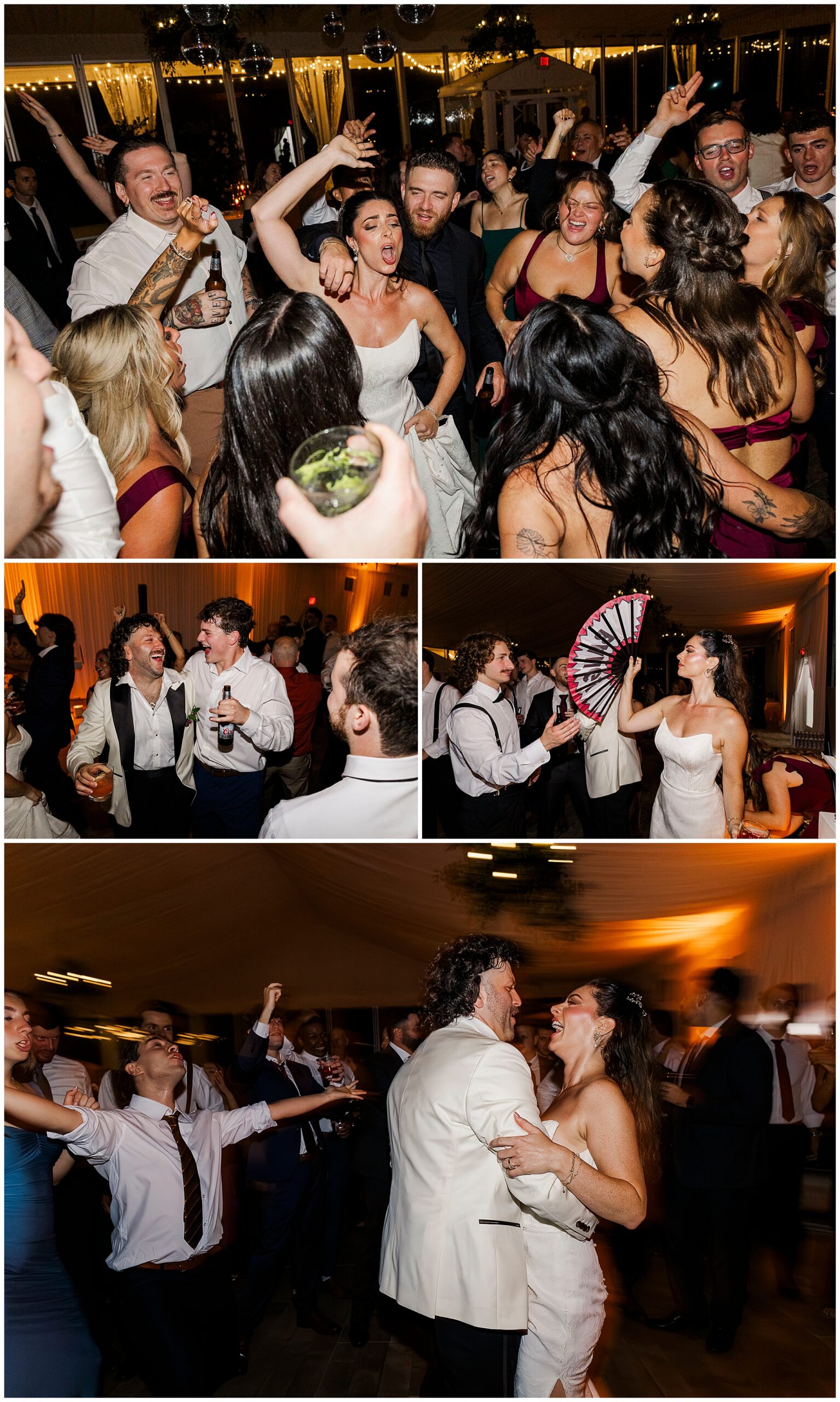 Perfect Boscobel House & Gardens wedding