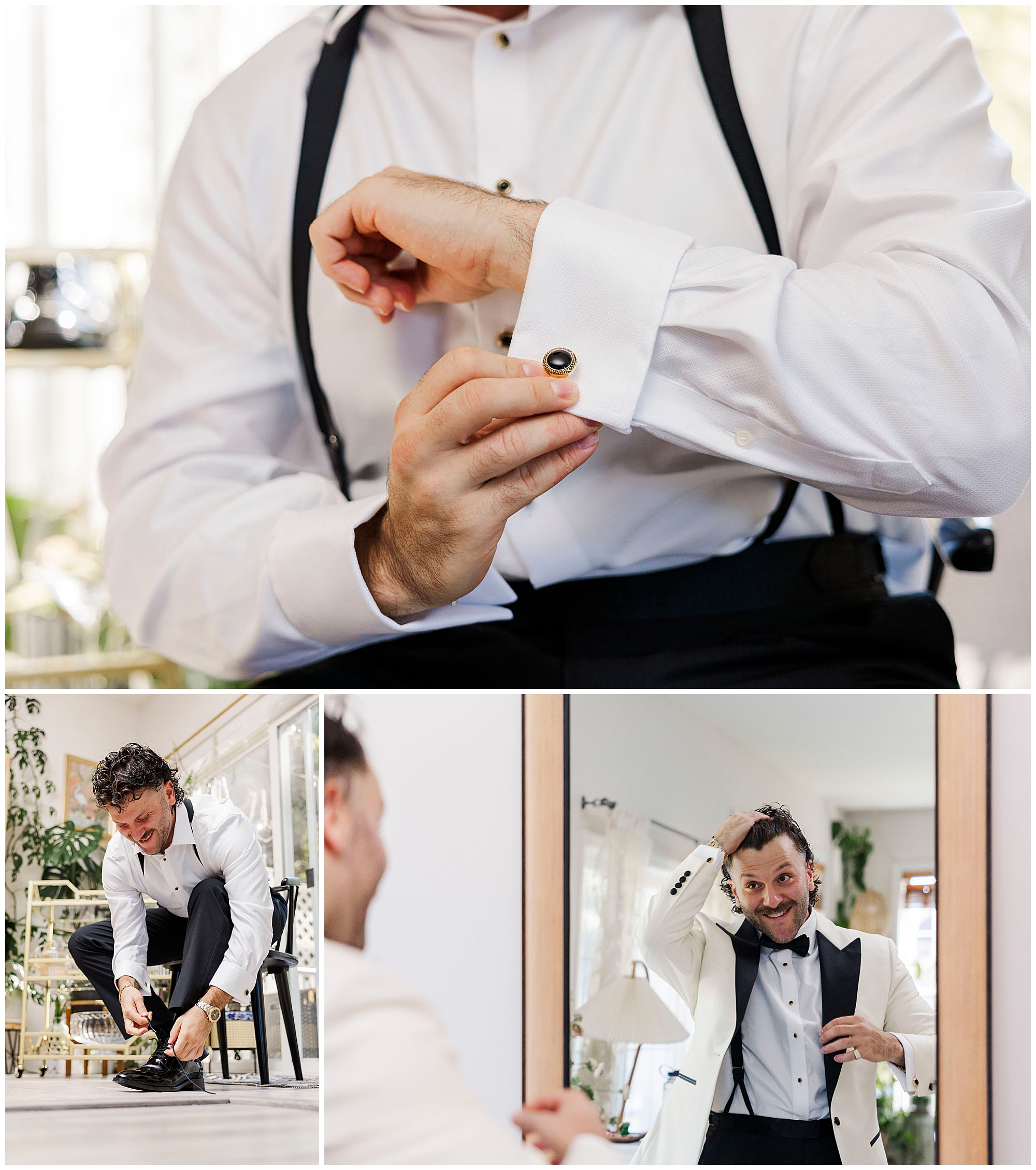 Fabulous fall wedding at Boscobel House & Gardens