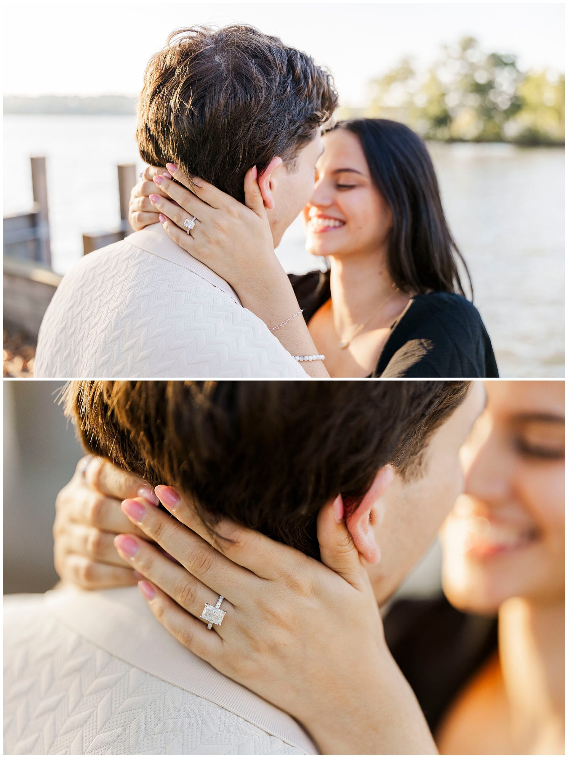Beautiful Beacon proposal at Long Dock Park