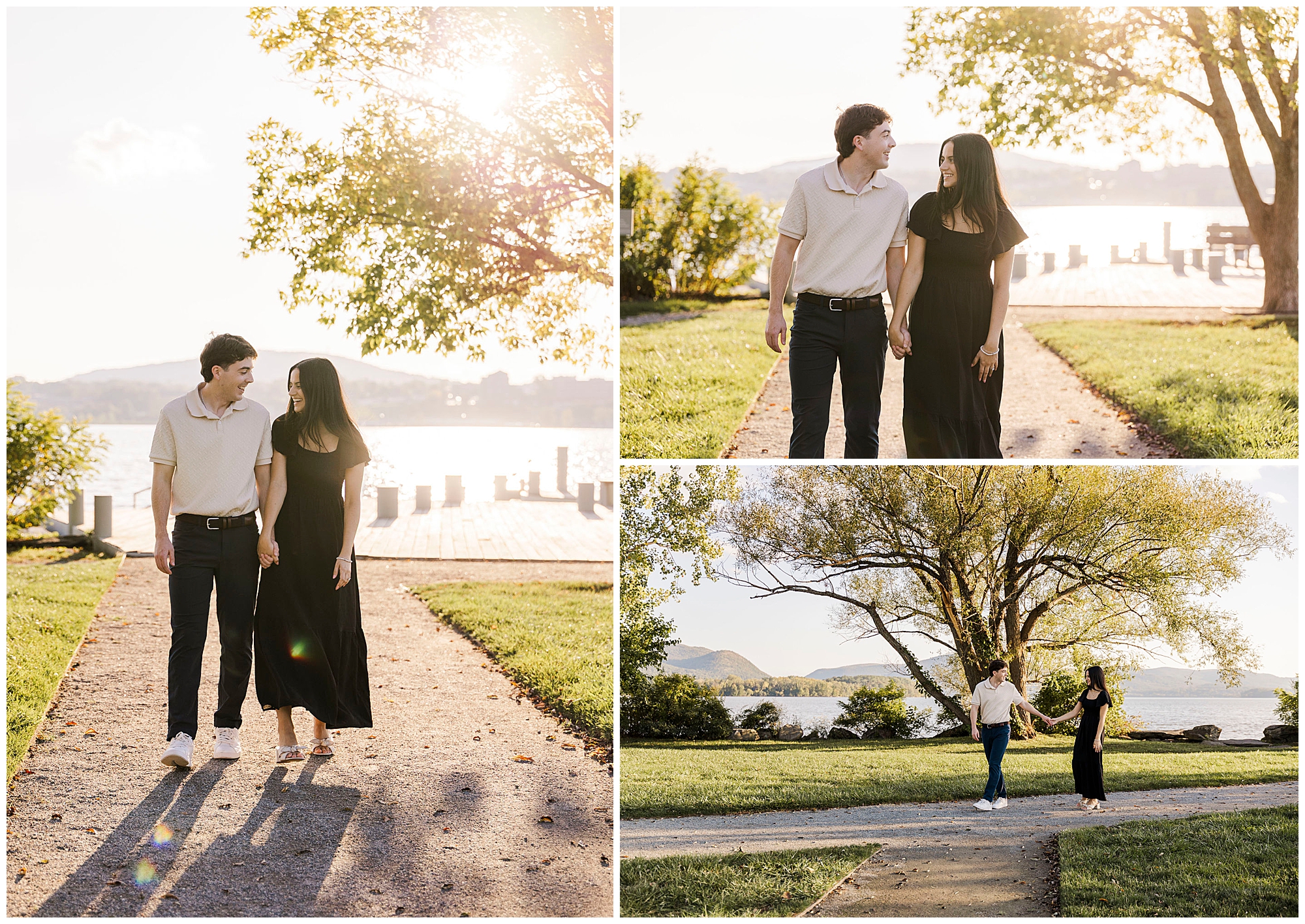 Scenic Beacon proposal at Long Dock Park