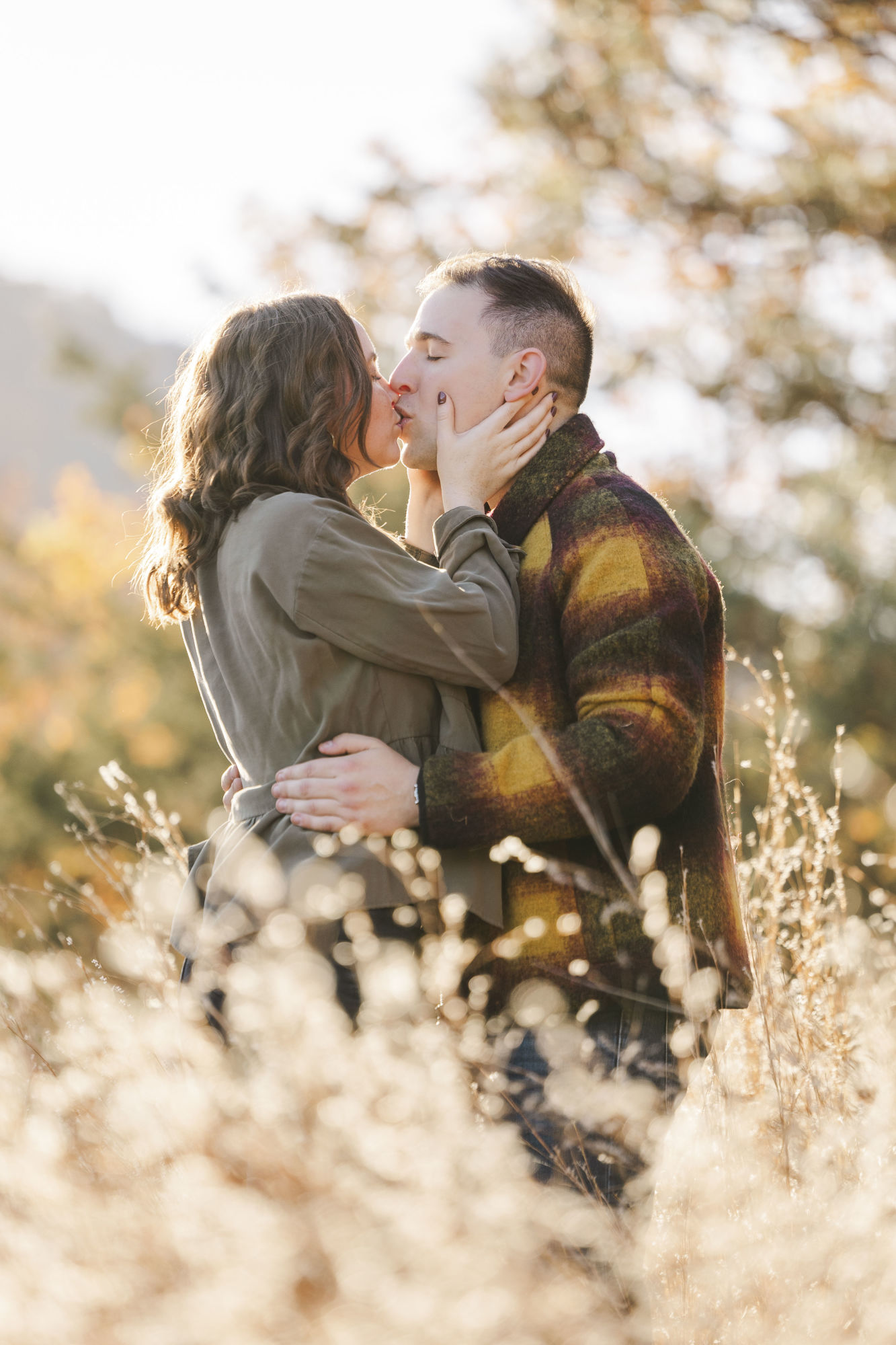 top engagement photographers in the hudson valley