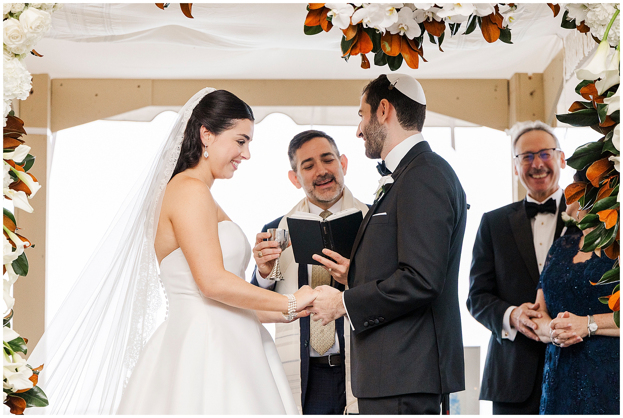 flawless mamaroneck beach & yacht club wedding