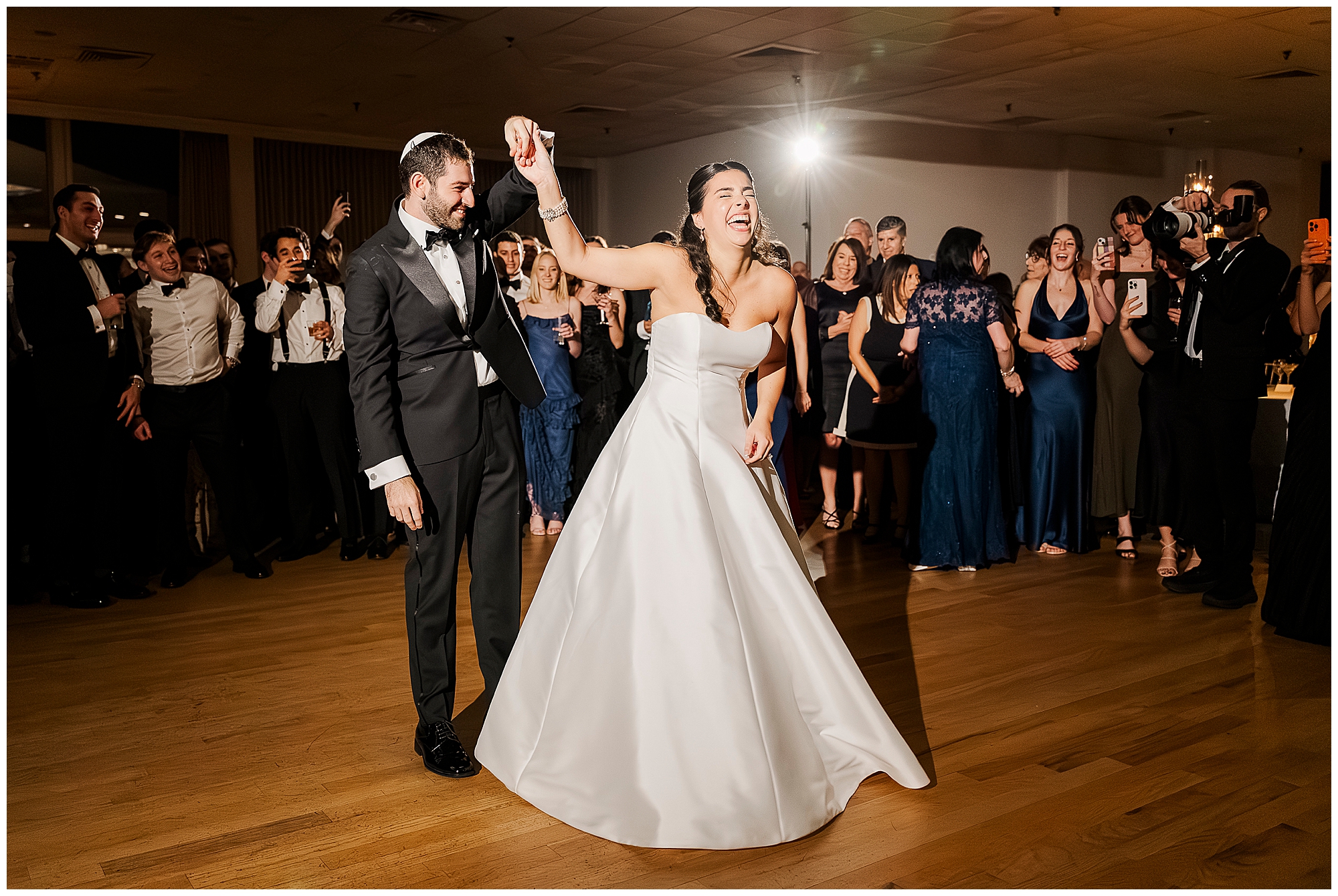 timeless mamaroneck beach & yacht club wedding