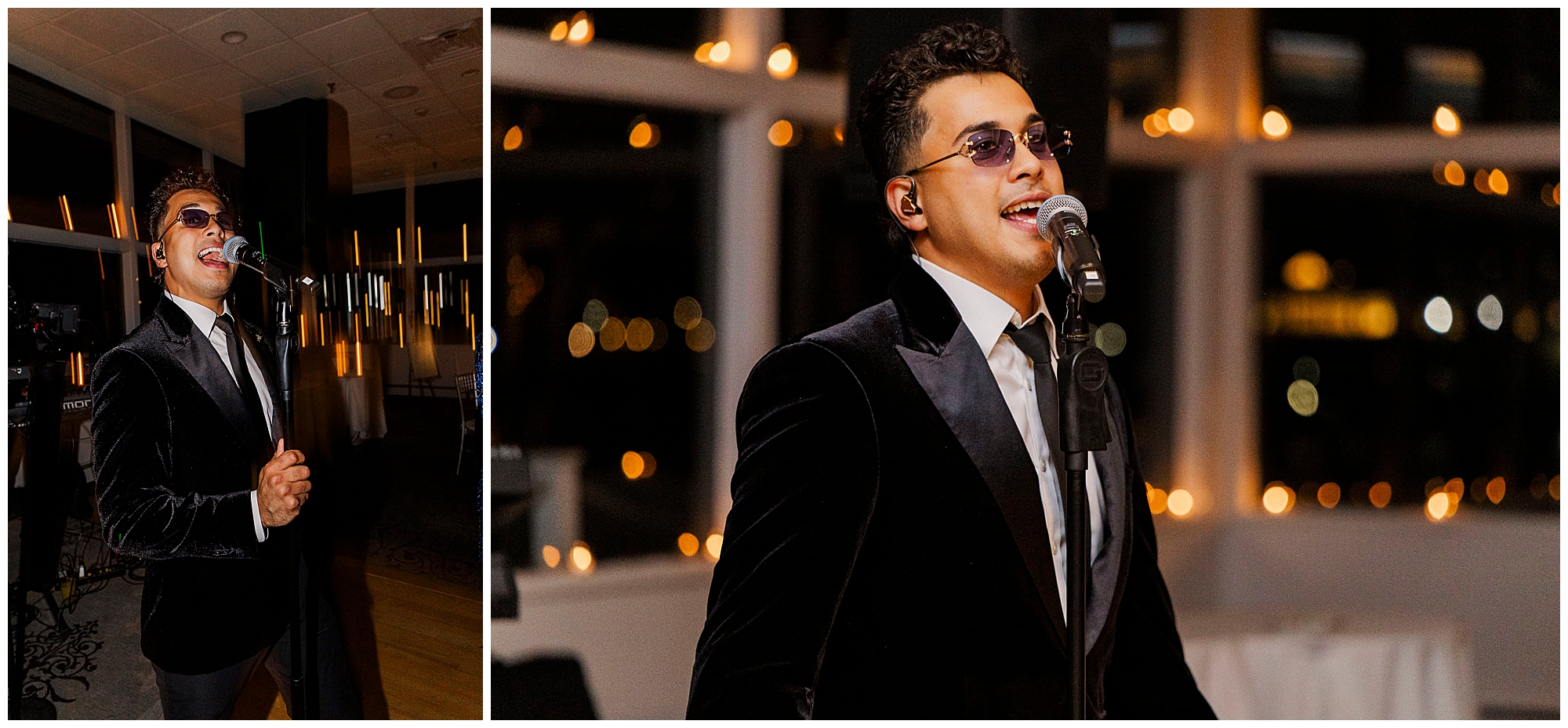 splendid mamaroneck beach & yacht club wedding