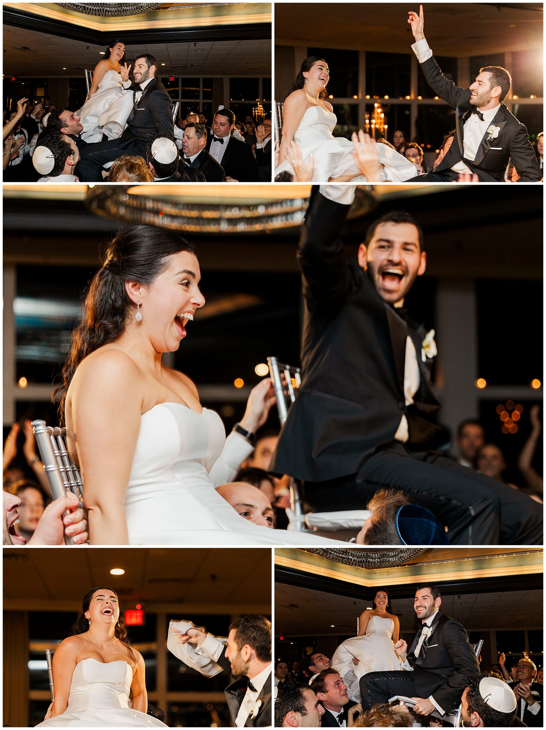 heartfelt mamaroneck beach & yacht club wedding