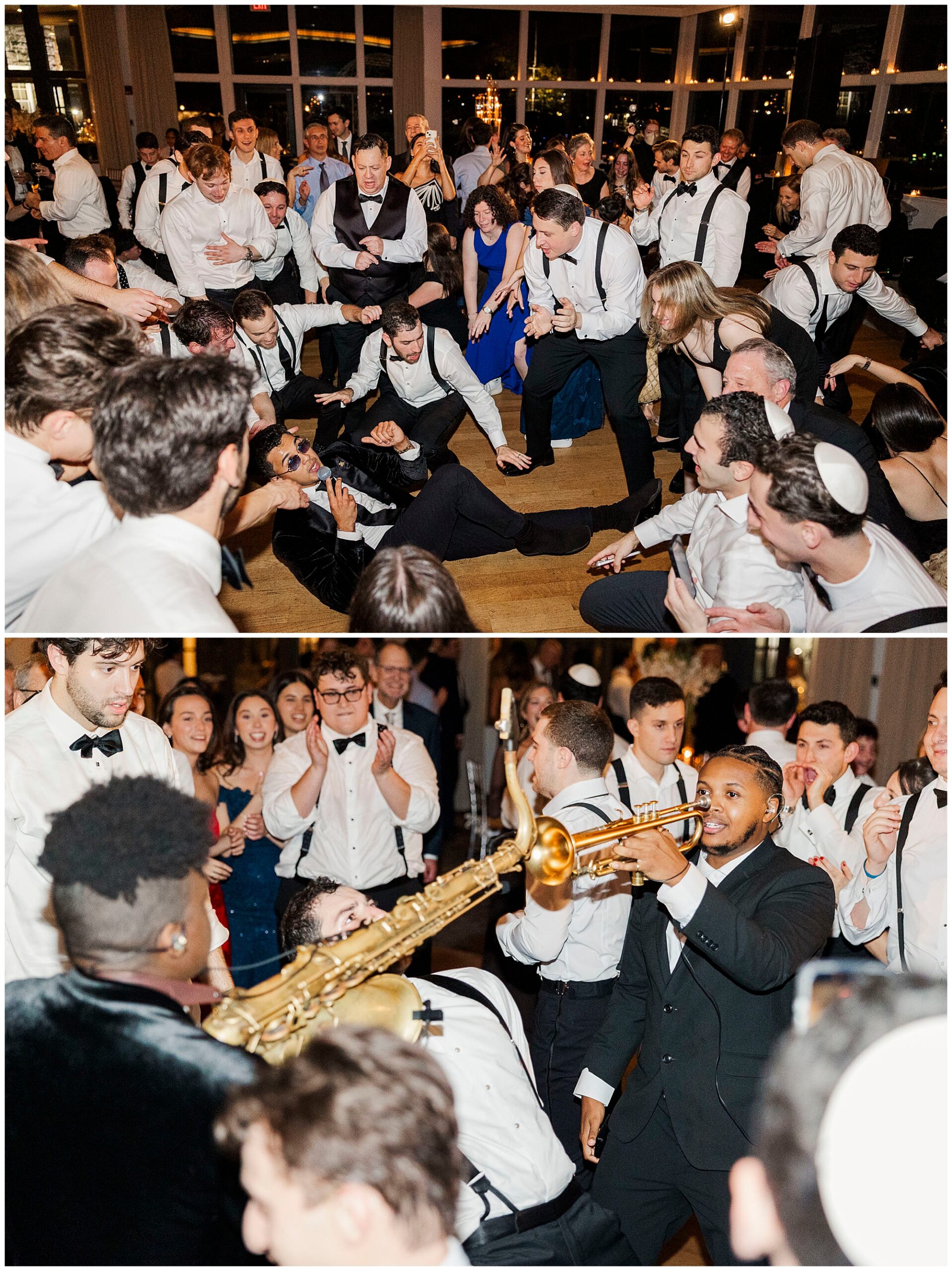 authentic mamaroneck beach & yacht club wedding