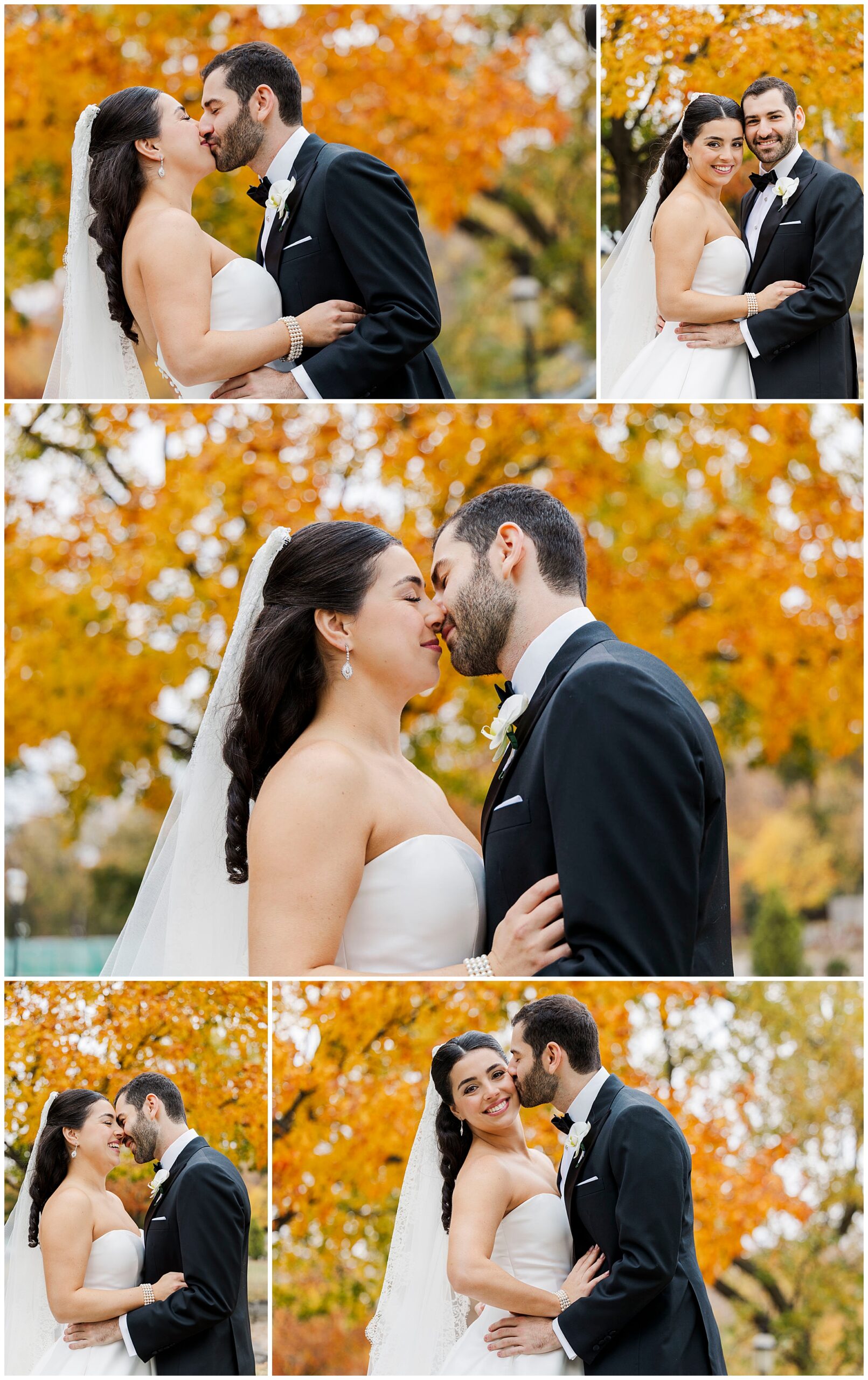 timeless waterfront mamaroneck beach & yacht club wedding