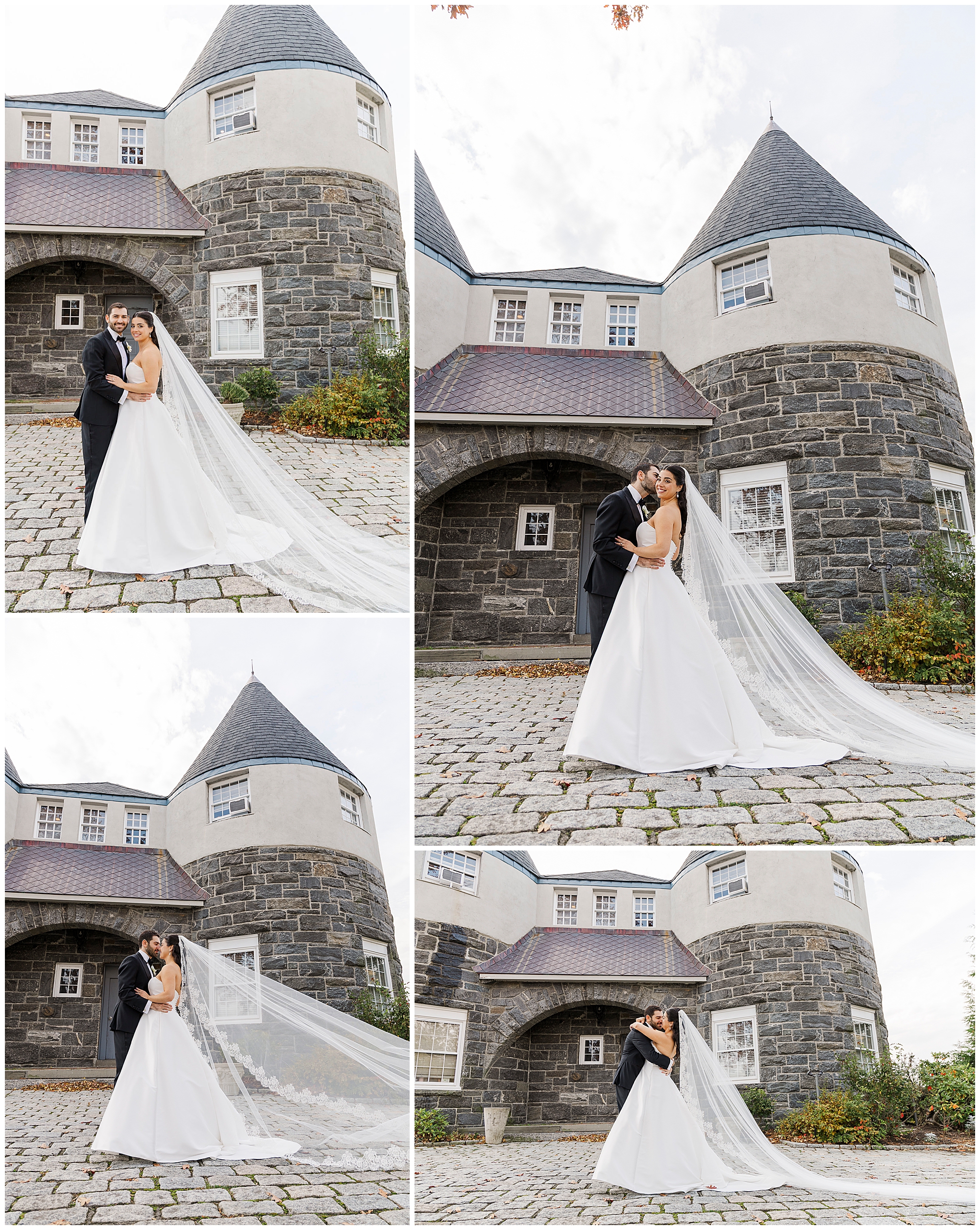 candid waterfront mamaroneck beach & yacht club wedding