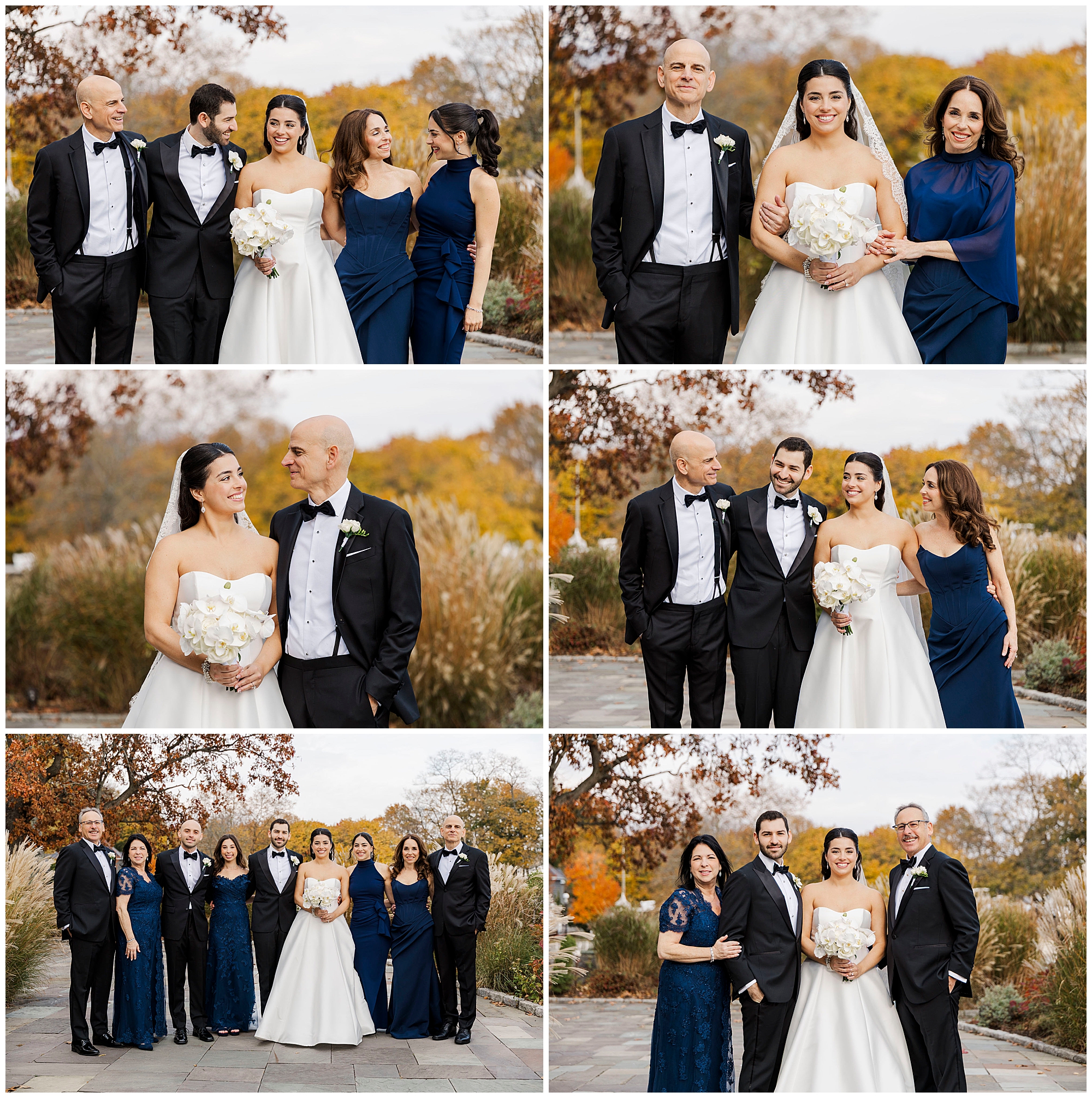 fun waterfront mamaroneck beach & yacht club wedding