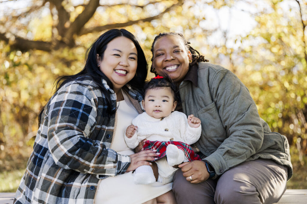 Documentary Hudson Valley family photography with authentic connection and easygoing vibes