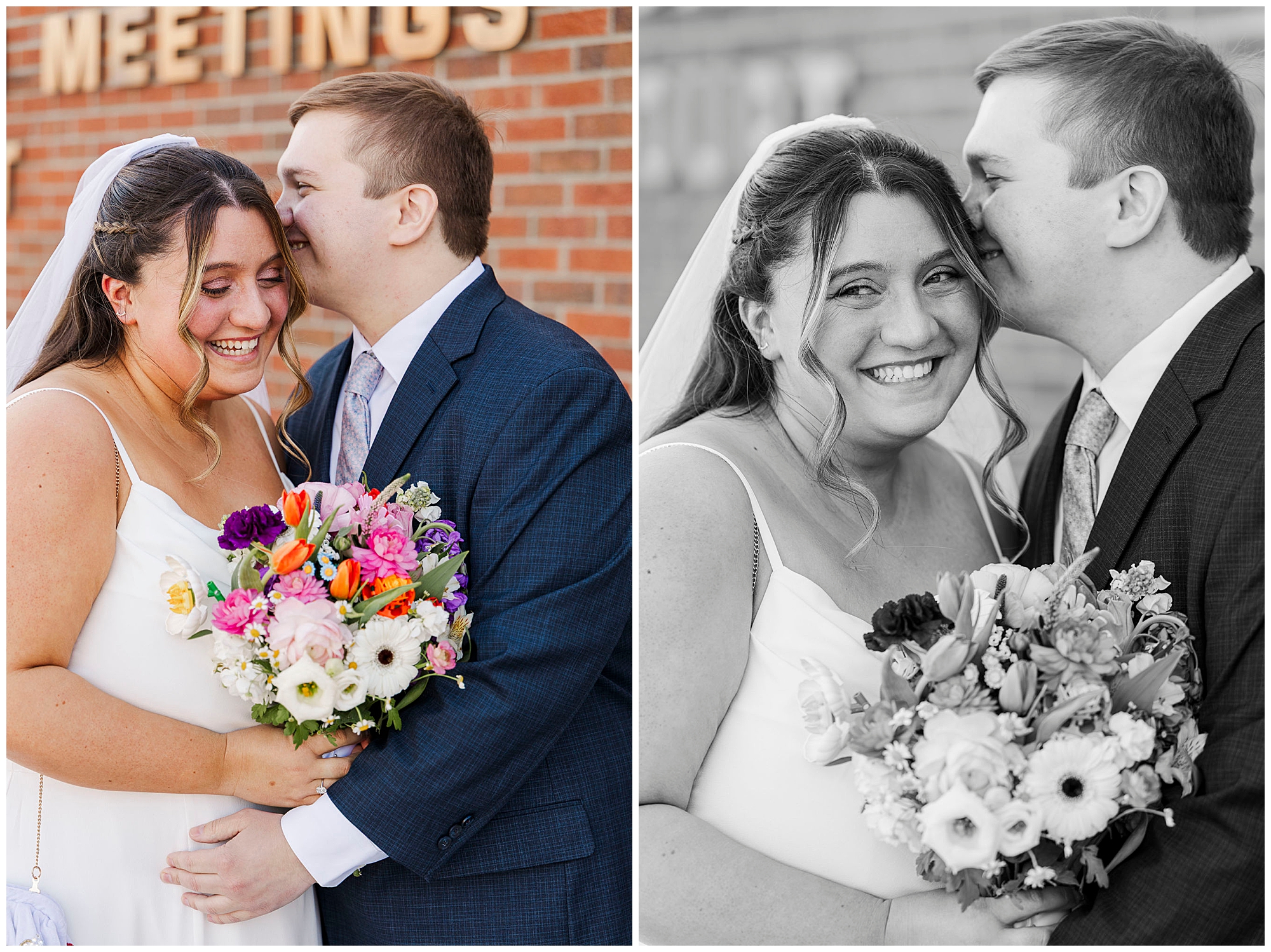 Candid laughter at dinner tables during City Winery Hudson Valley reception