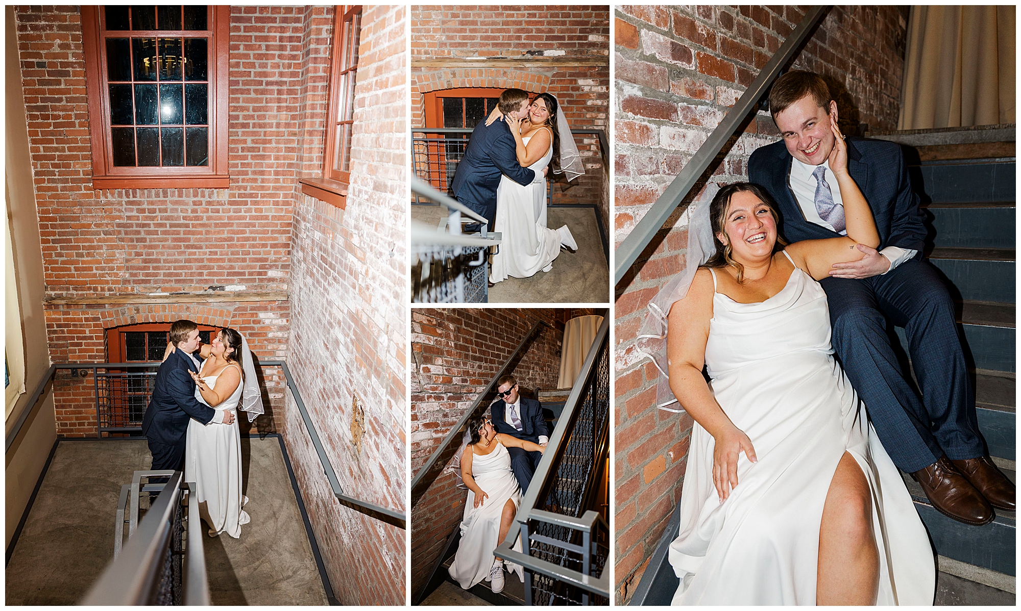 Detail shot of wedding rings and paperwork at New Windsor Town Hall ceremony